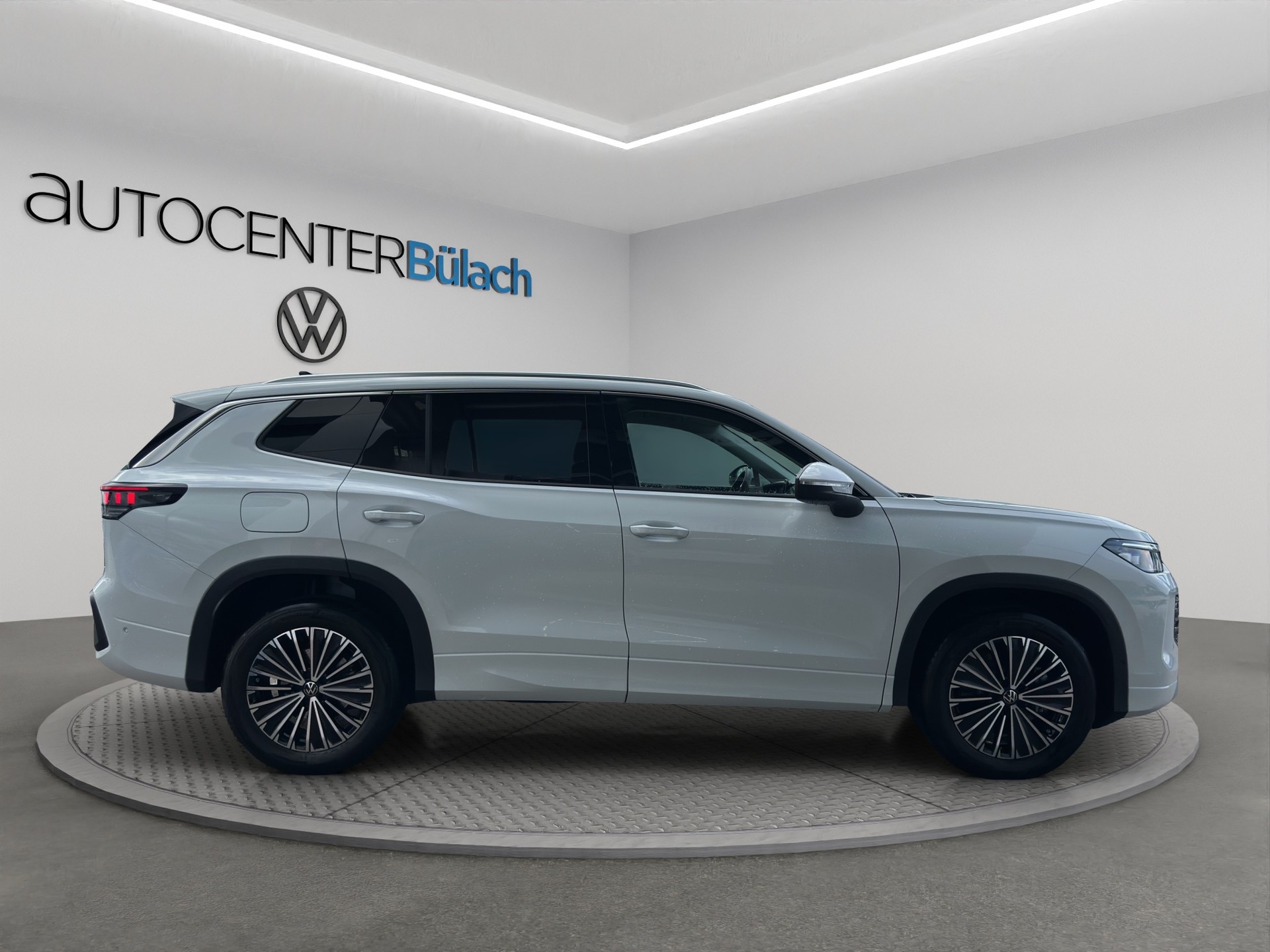 VW Tayron 2.0 TDI SCR Elegance 4Motion DSG-image-3