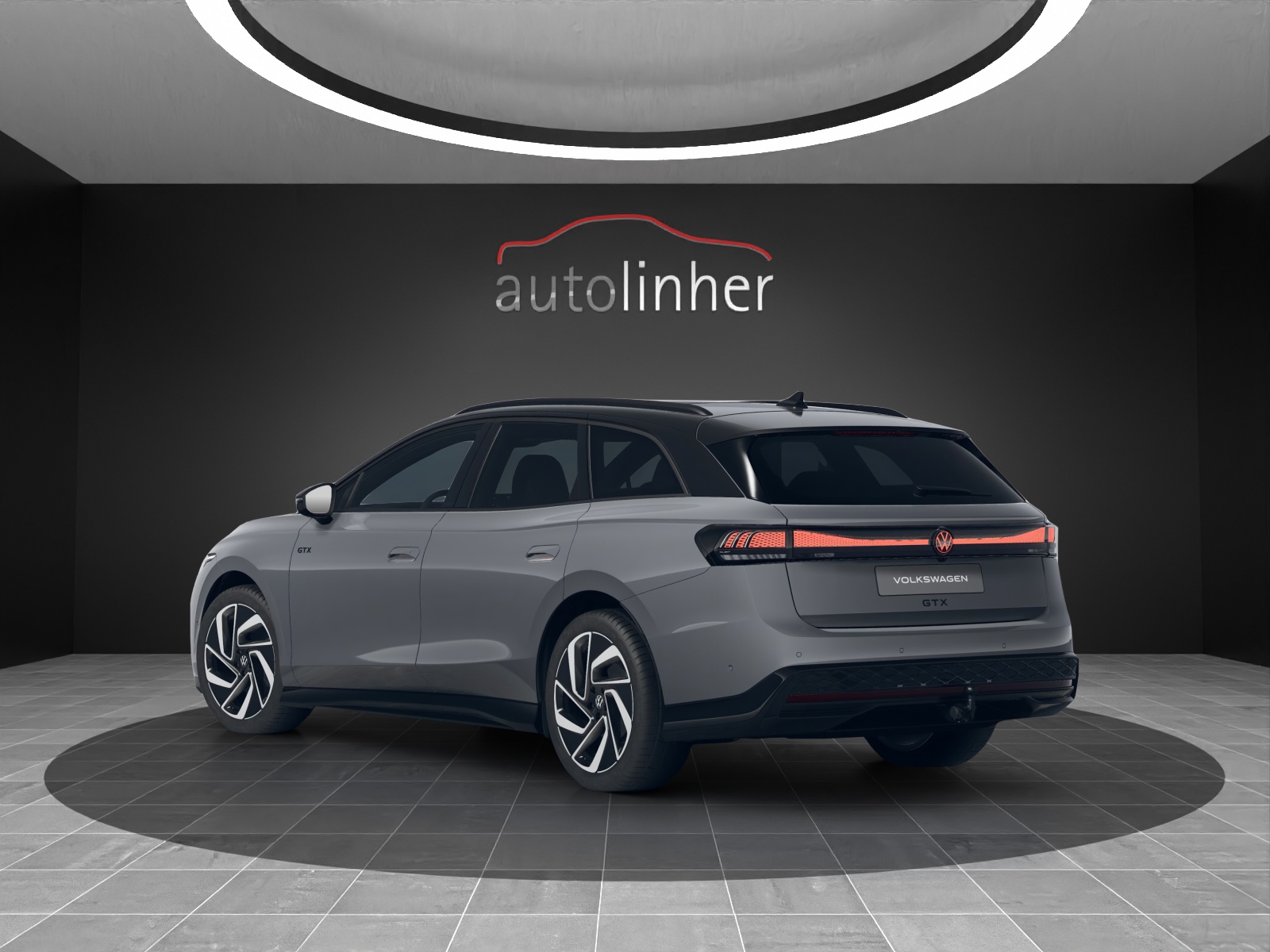 VW ID.7 Tourer GTX 86 kWh GTX 4 Motion Business-image-2