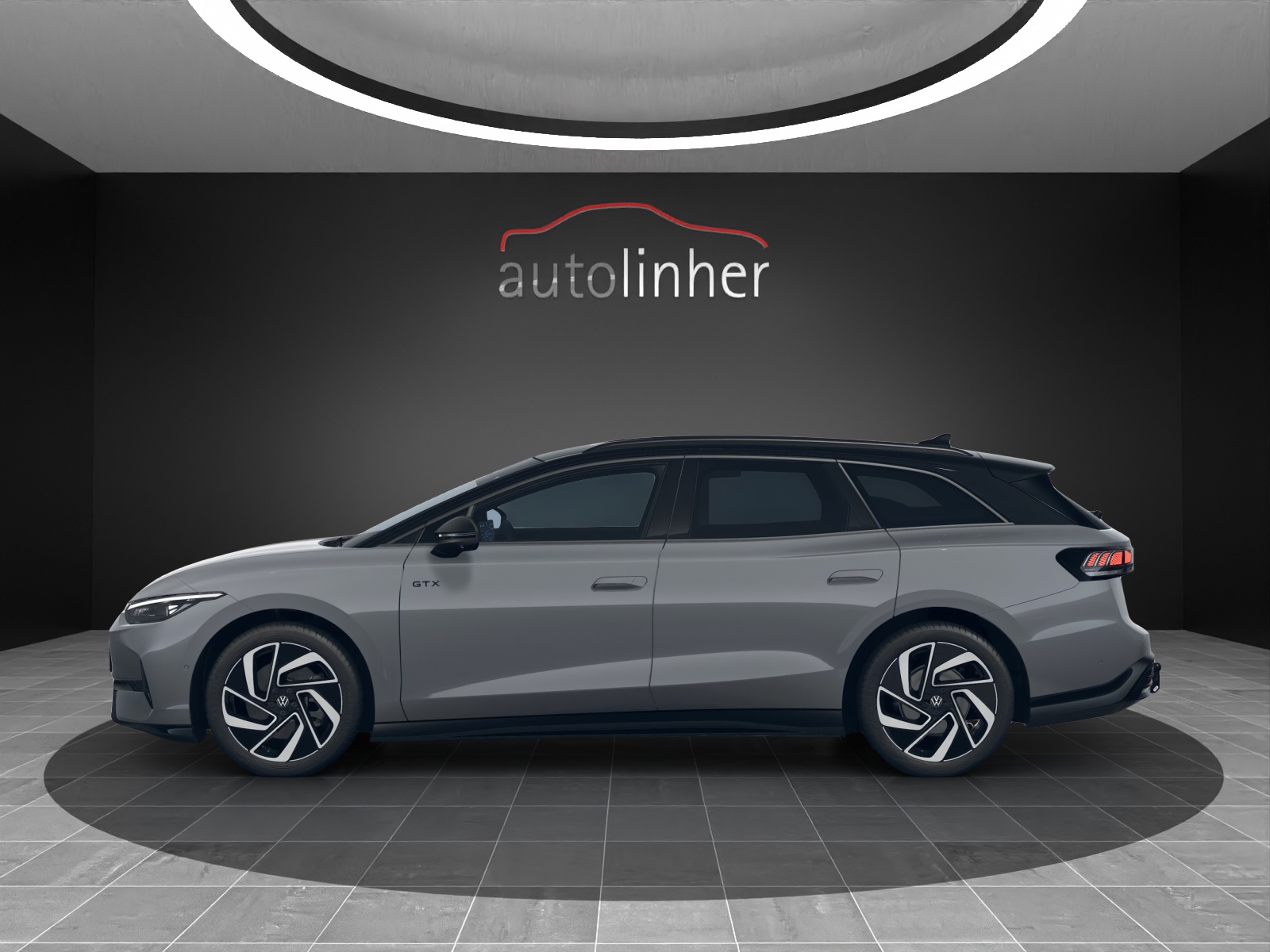 VW ID.7 Tourer GTX 86 kWh GTX 4 Motion Business-image-1