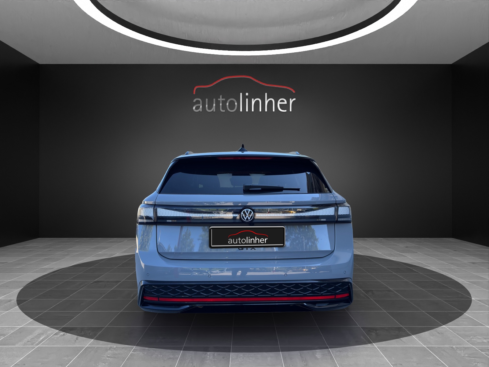 VW ID.7 Tourer GTX 86 kWh GTX 4 Motion Business-showroom-element-3