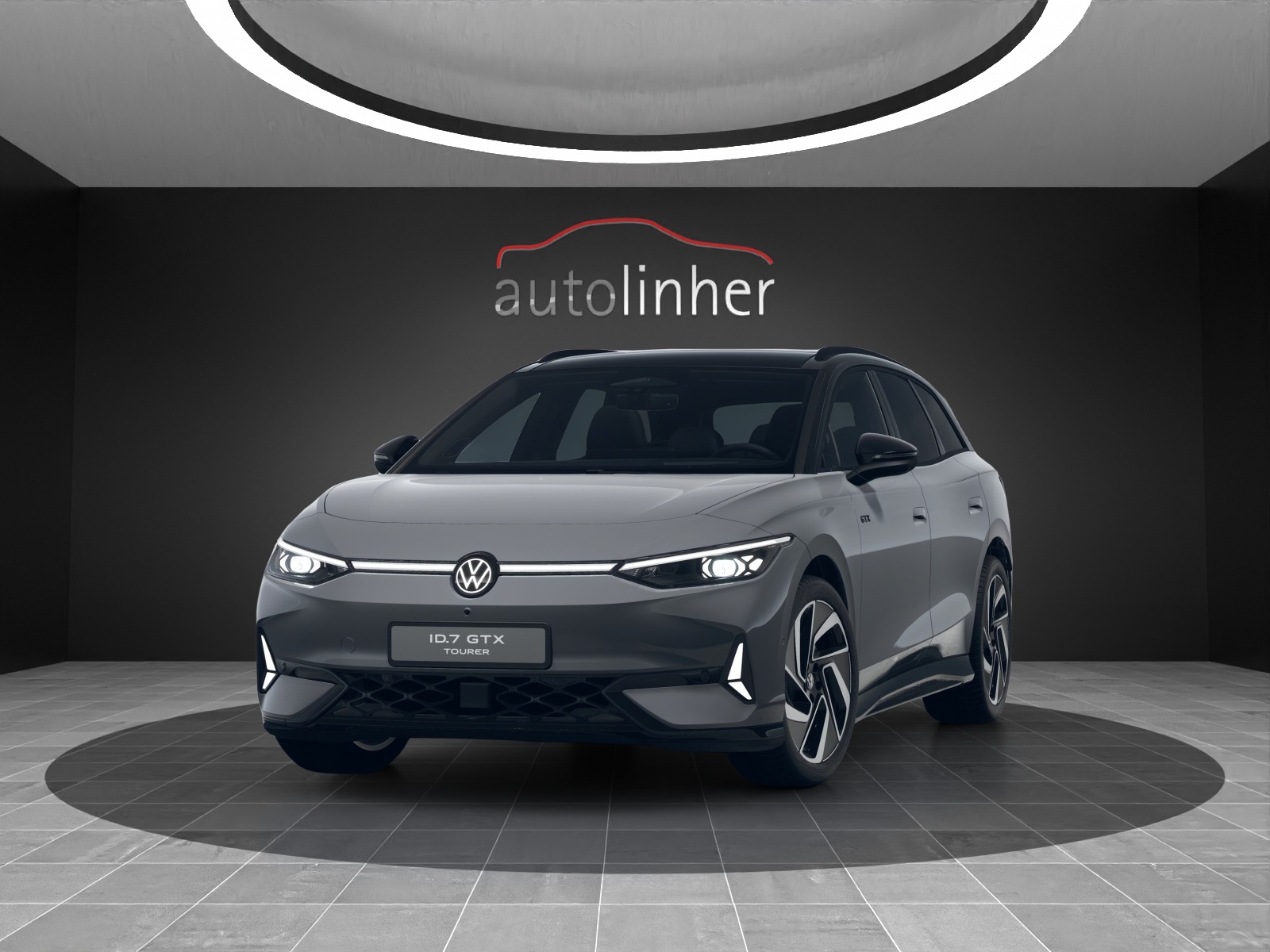 VW ID.7 Tourer GTX 86 kWh GTX 4 Motion Business-image-0