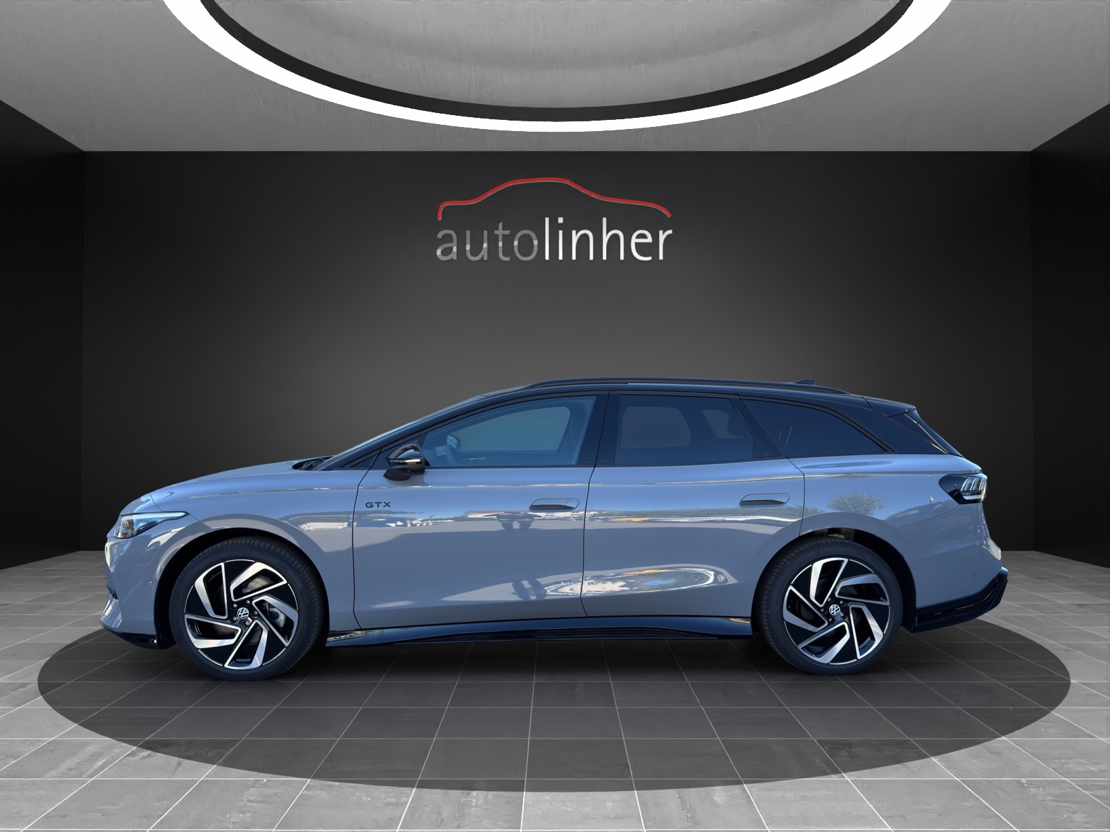 VW ID.7 Tourer GTX 86 kWh GTX 4 Motion Business-showroom-element-1