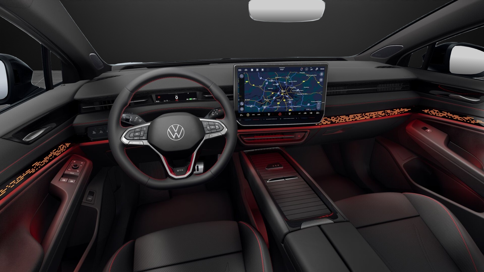 VW ID.7 Tourer GTX 86 kWh GTX 4 Motion Business-image-5