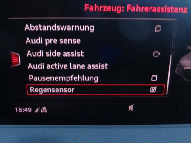 AUDI Q2 2.0 TFSI sport quattro S-tronic-image-11