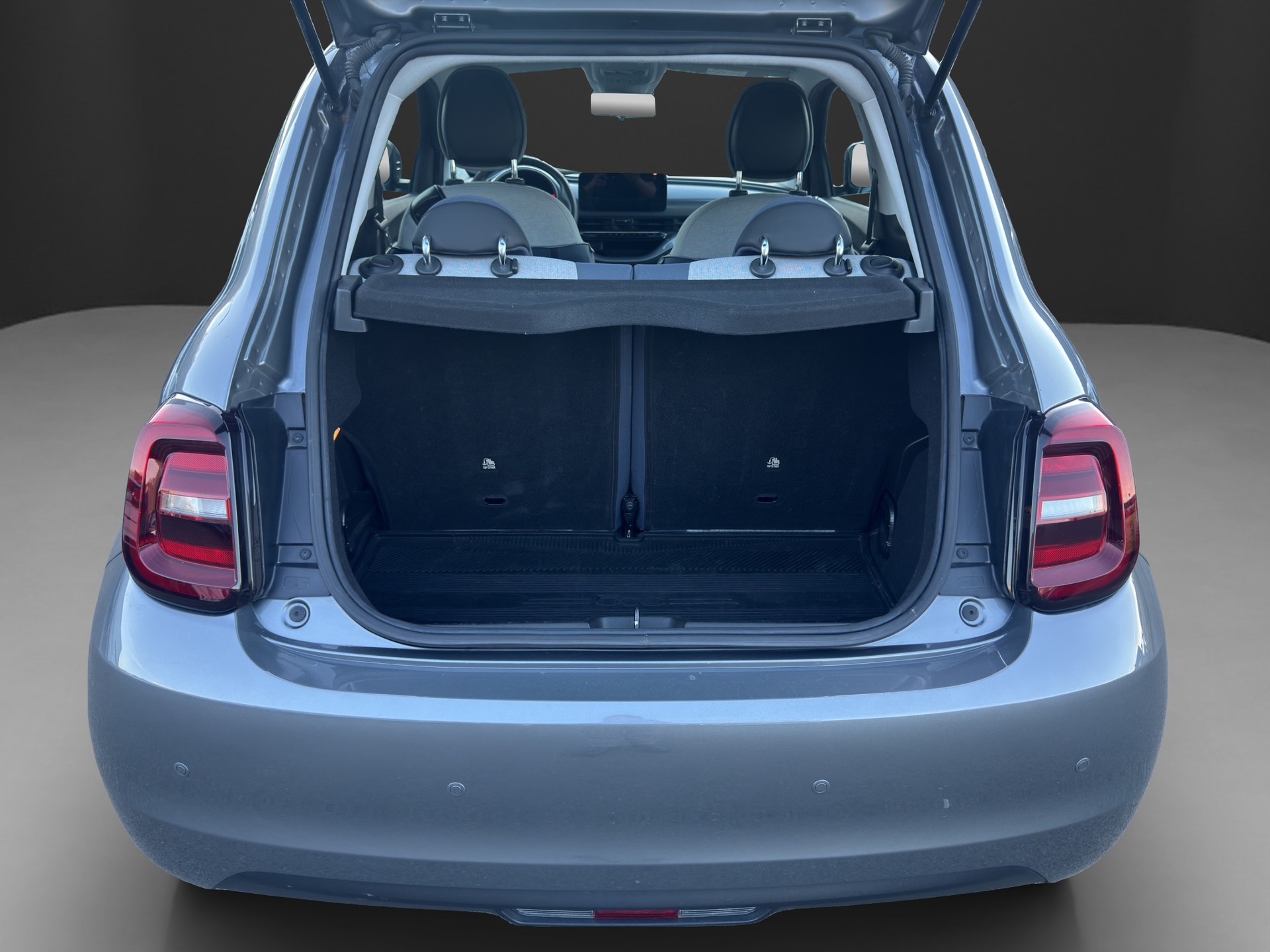 FIAT 500 electric 87 kW Icon-image-18