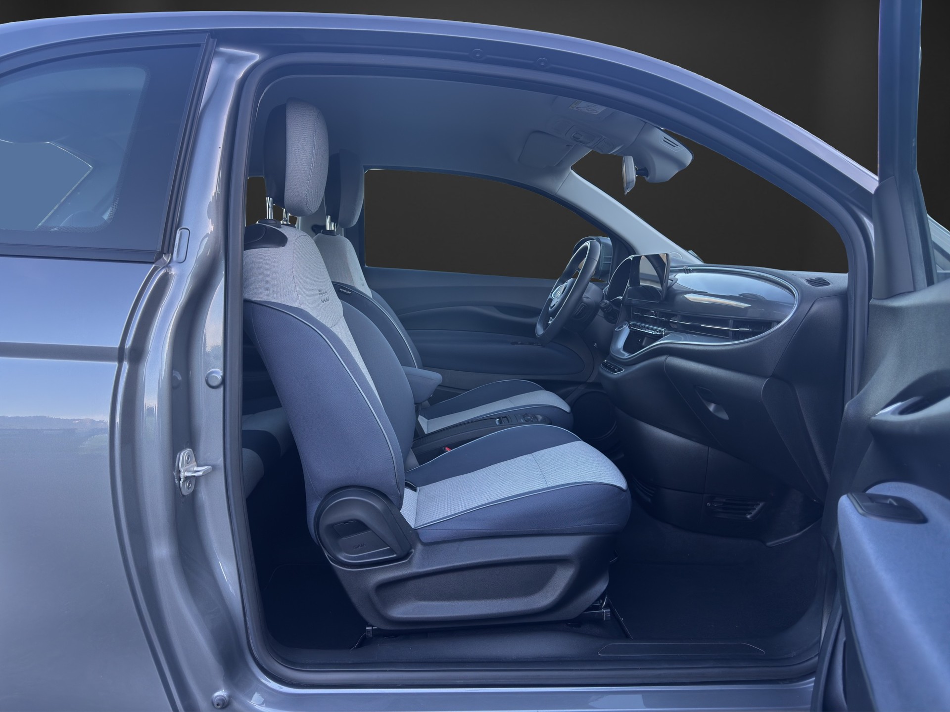 FIAT 500 electric 87 kW Icon-image-16