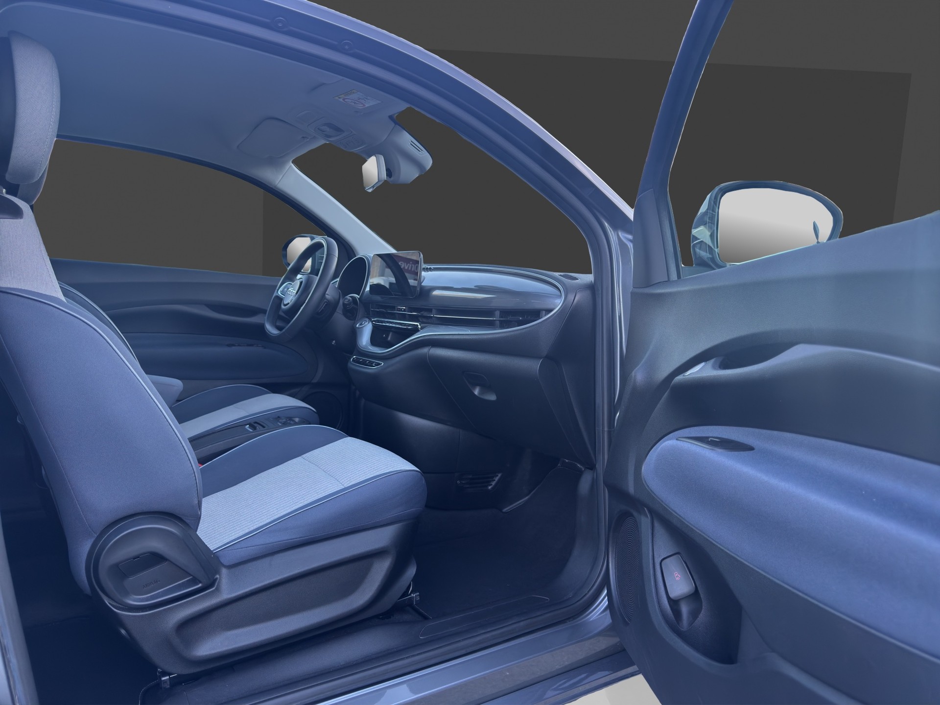 FIAT 500 electric 87 kW Icon-image-15