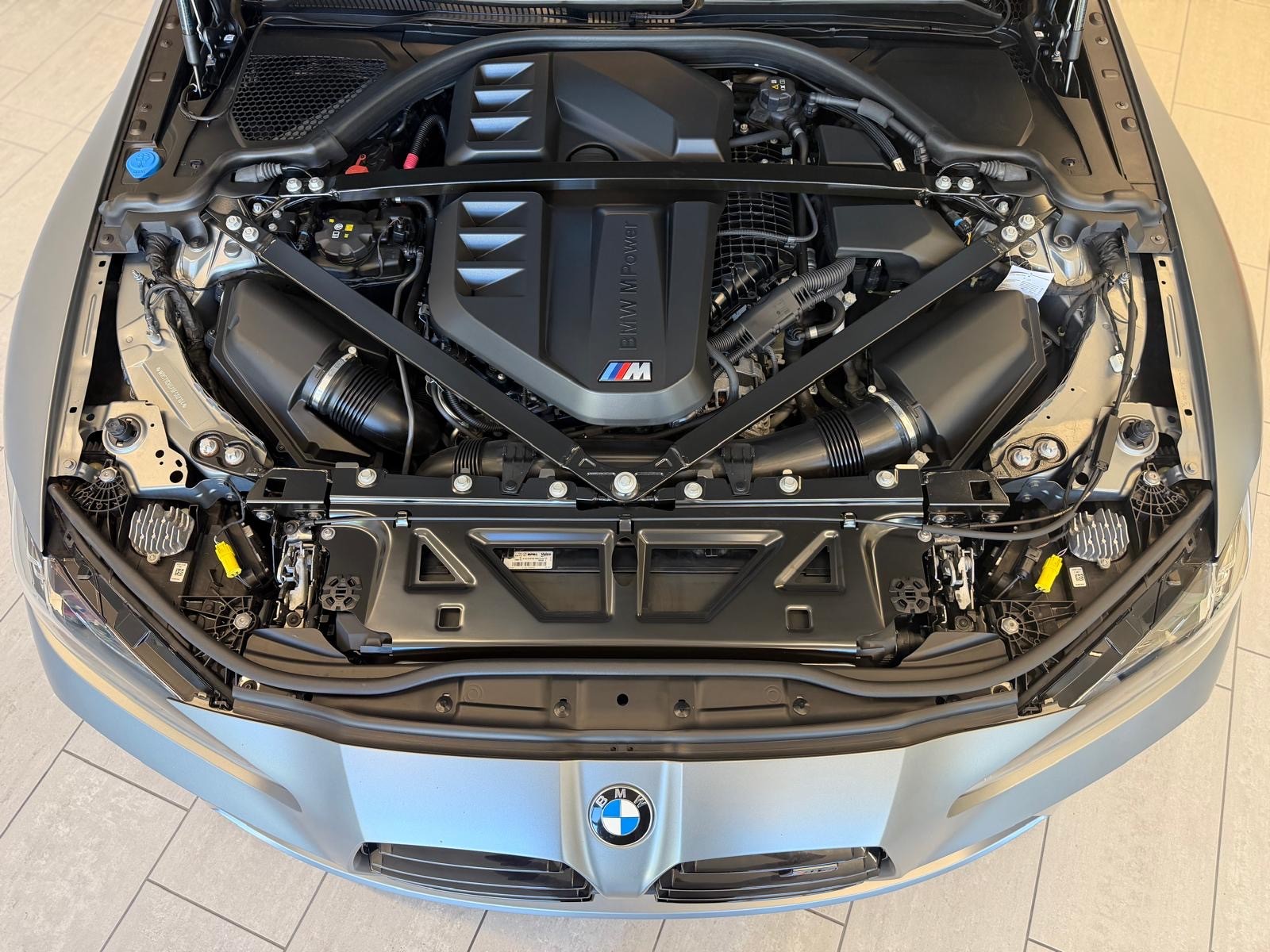BMW M3 Touring Competition M xDrive INDIVIDUAL FROZEN PURE GREY-image-24