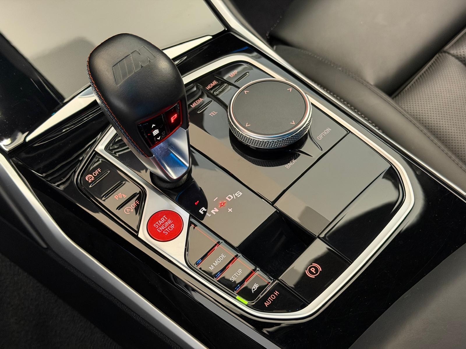 BMW M3 Touring Competition M xDrive INDIVIDUAL FROZEN PURE GREY-image-18