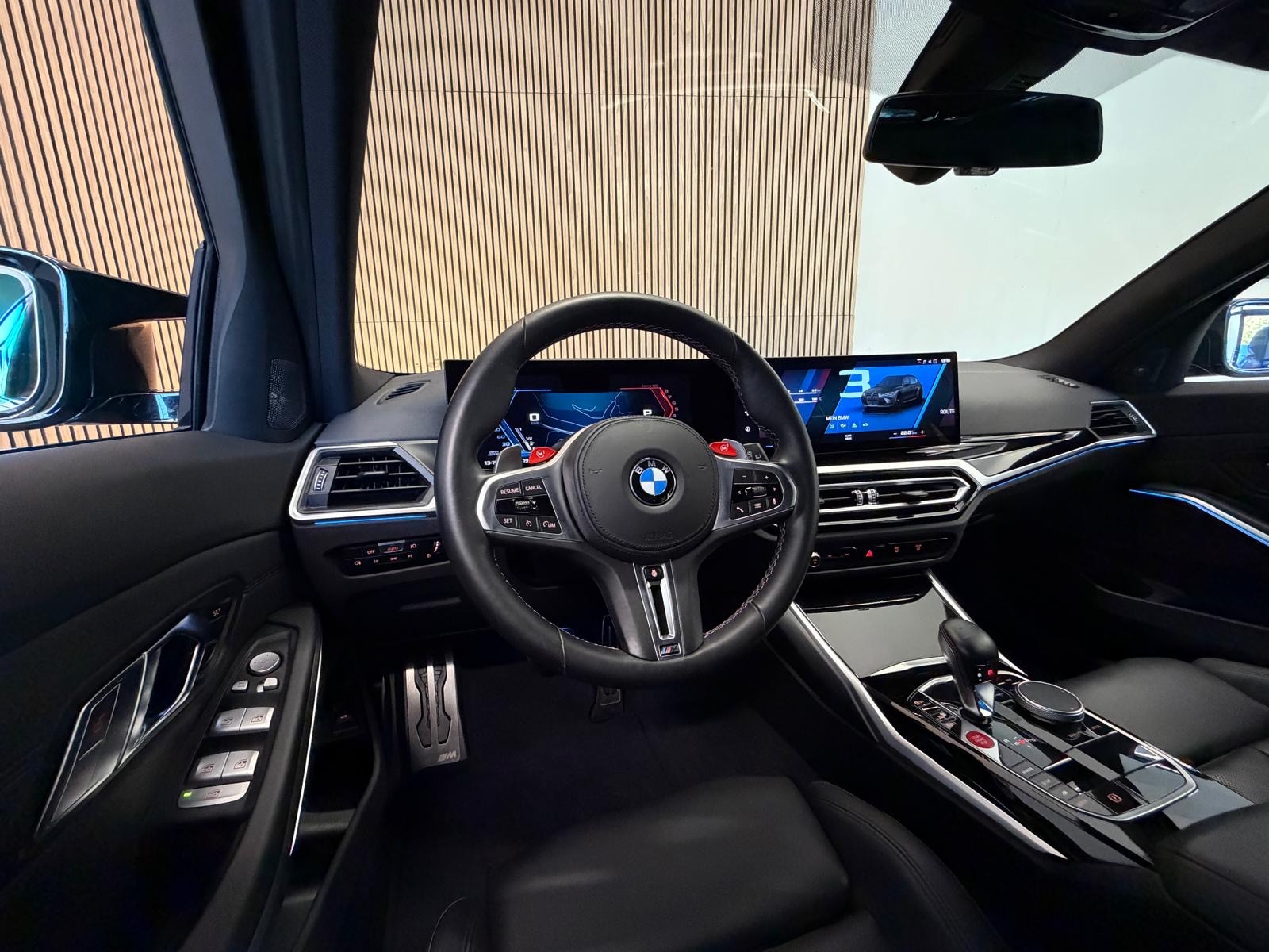 BMW M3 Touring Competition M xDrive INDIVIDUAL FROZEN PURE GREY-image-25