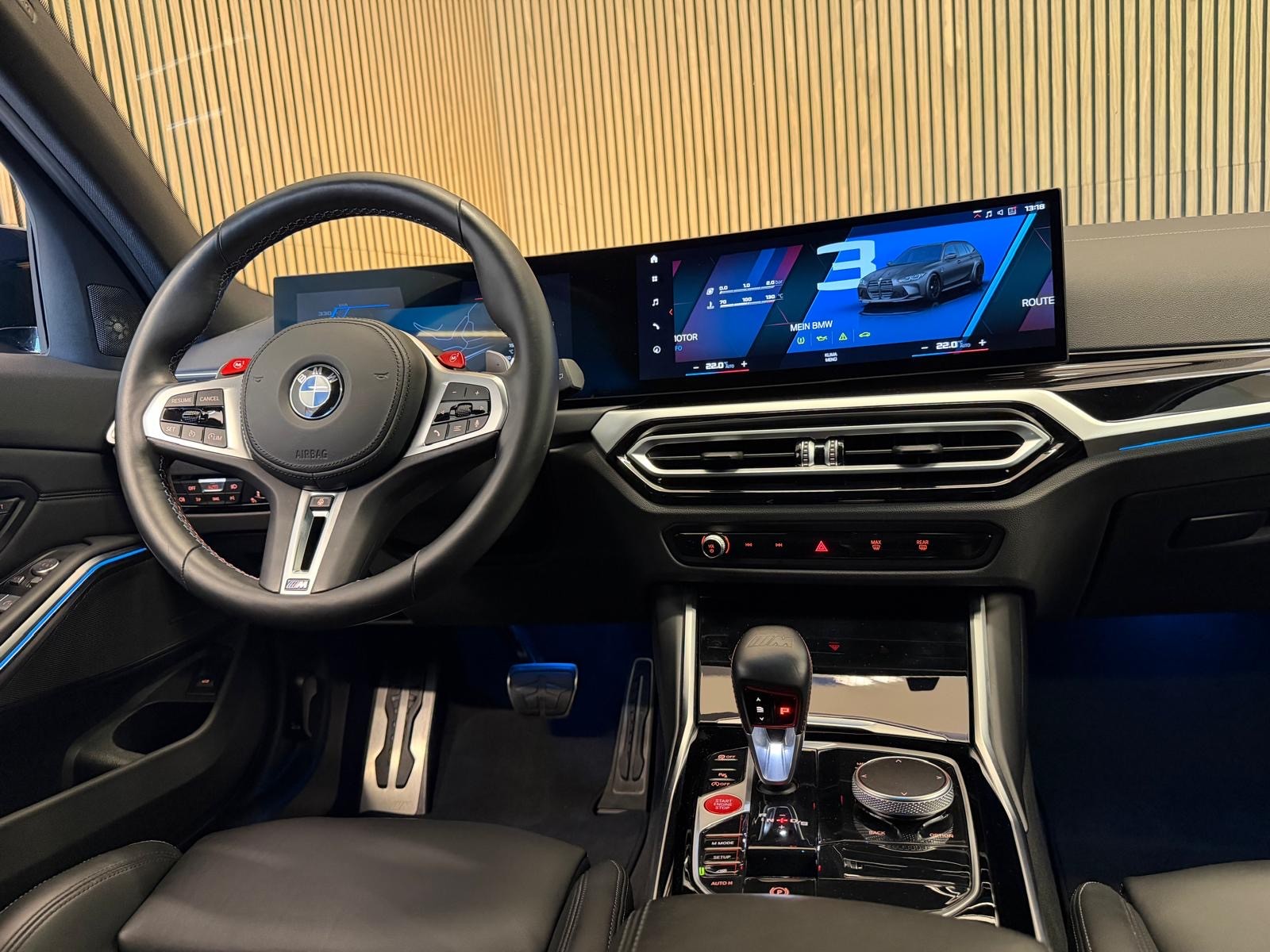 BMW M3 Touring Competition M xDrive INDIVIDUAL FROZEN PURE GREY-image-26