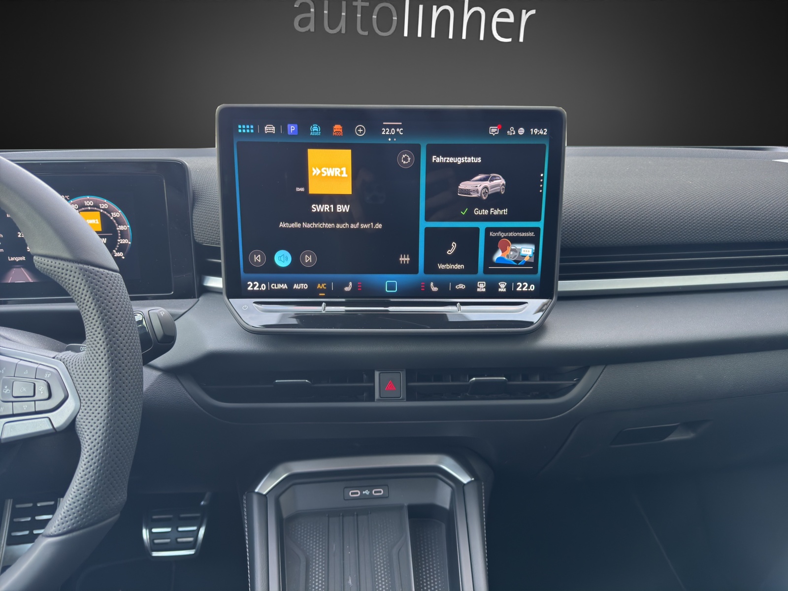 VW T-Roc 1.5 eTSI mHEV R-Line DSG-image-11