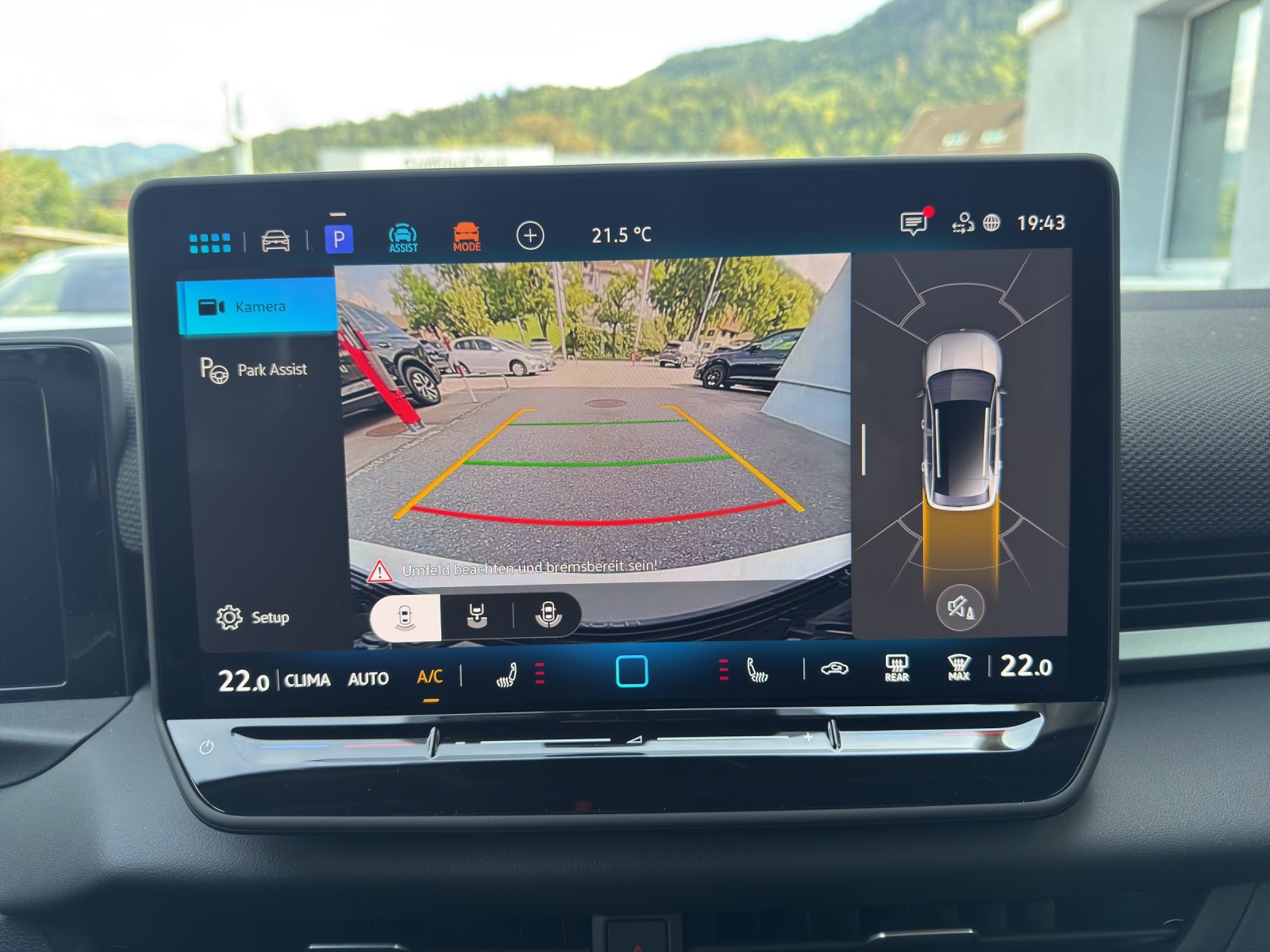 VW T-Roc 1.5 eTSI mHEV R-Line DSG-image-18
