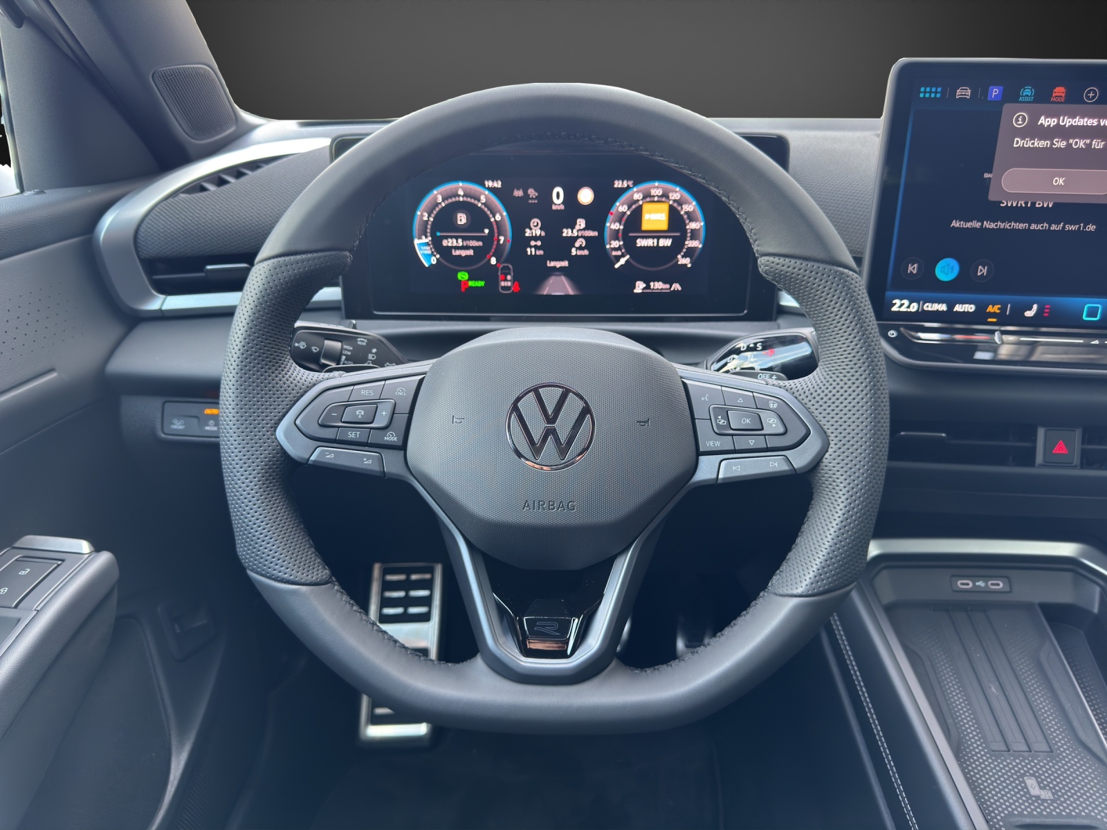 VW T-Roc 1.5 eTSI mHEV R-Line DSG-image-10
