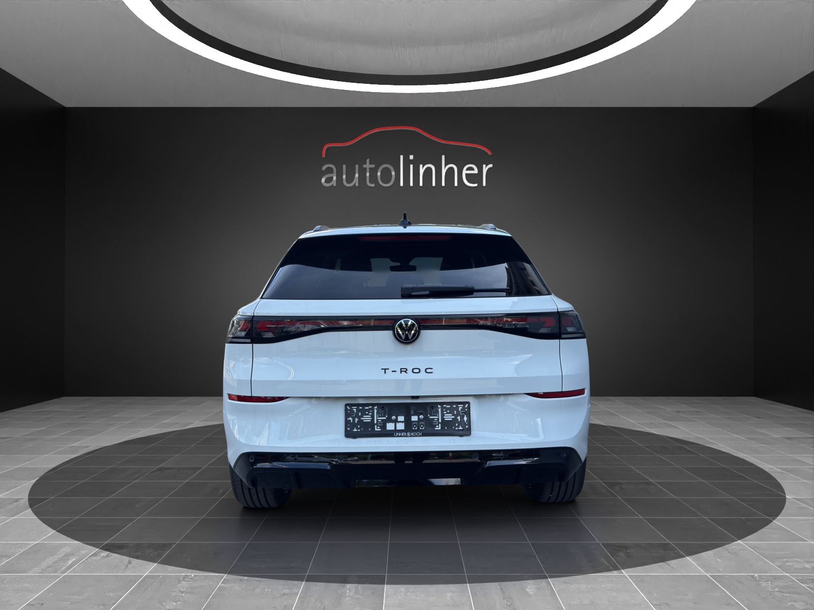 VW T-Roc 1.5 eTSI mHEV R-Line DSG-image-3