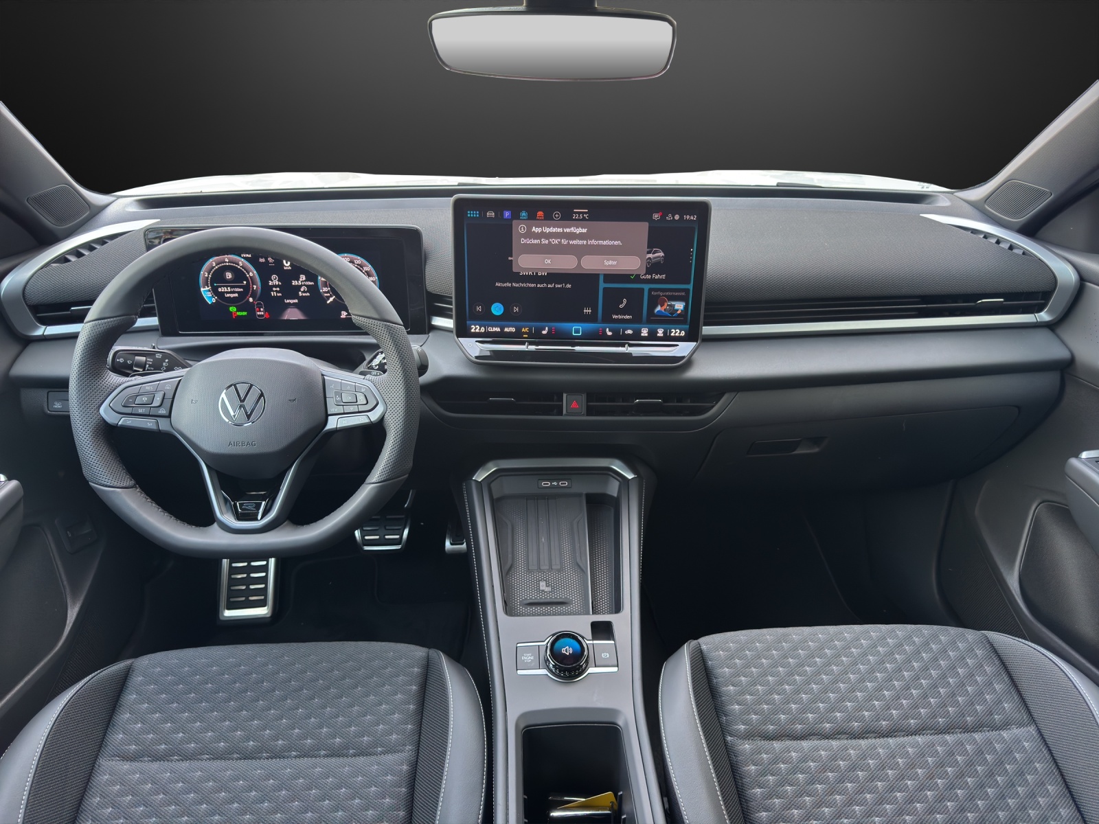 VW T-Roc 1.5 eTSI mHEV R-Line DSG-image-9