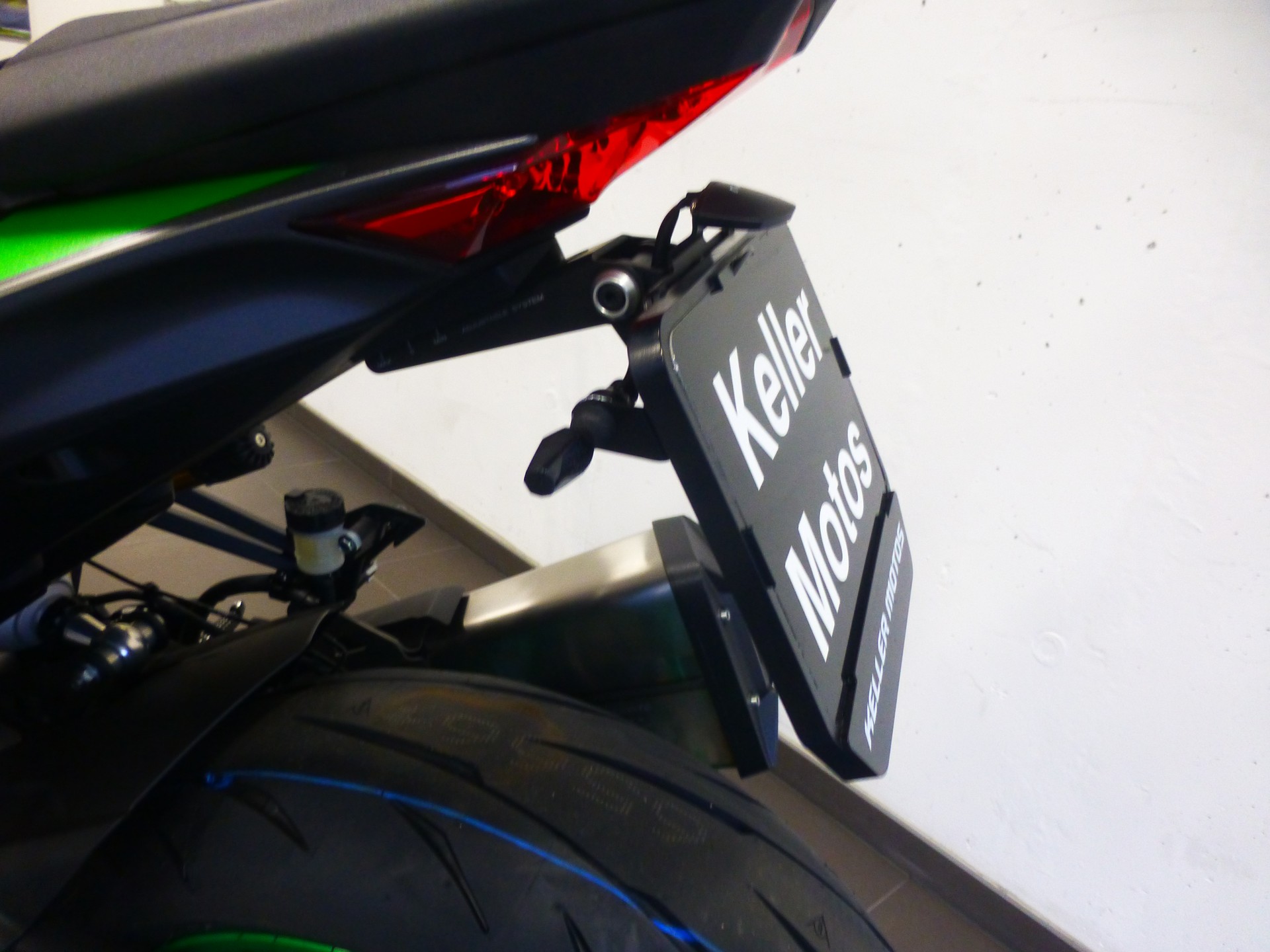 KAWASAKI Z 1100 SE-image-9
