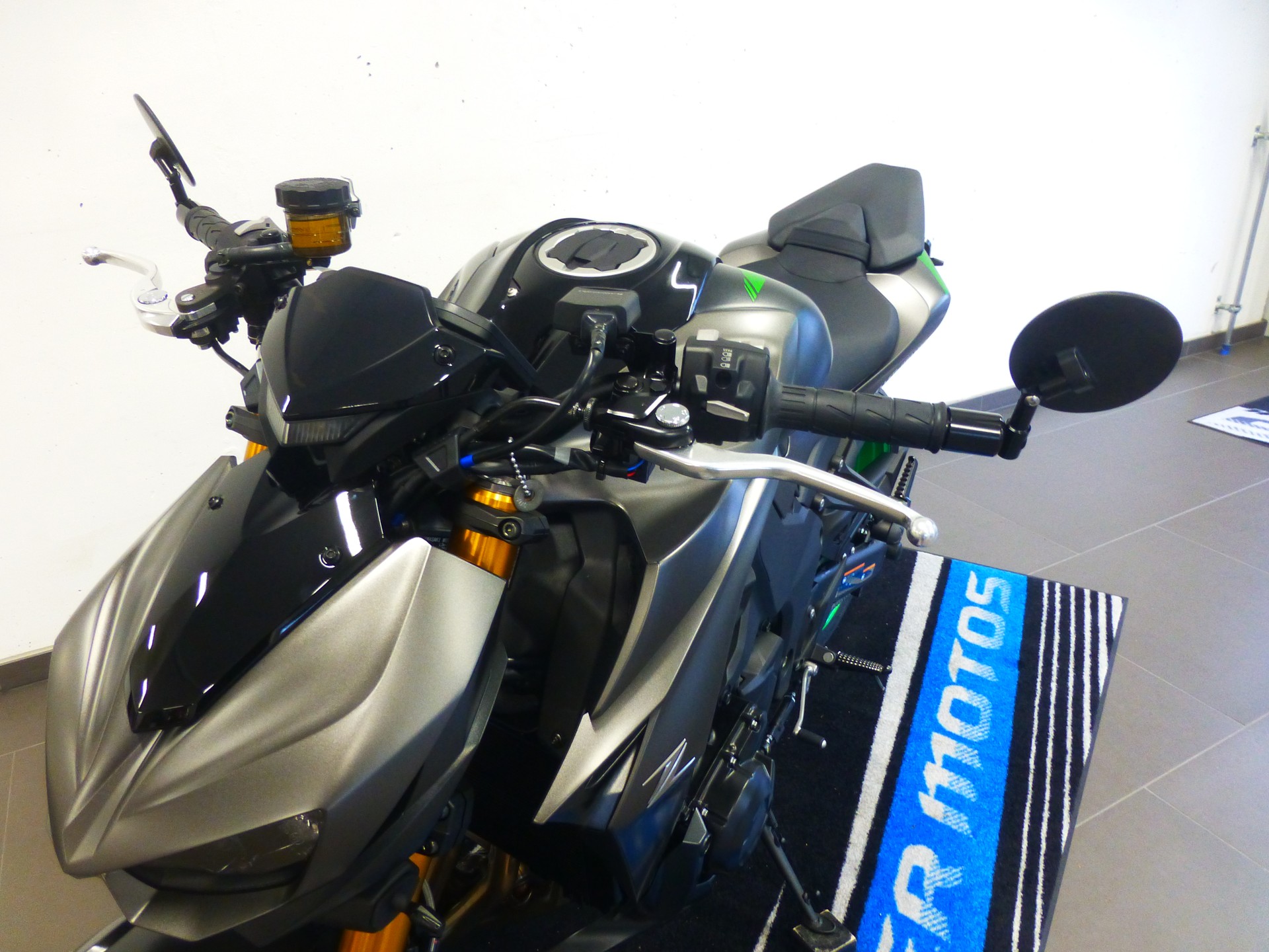 KAWASAKI Z 1100 SE-image-5