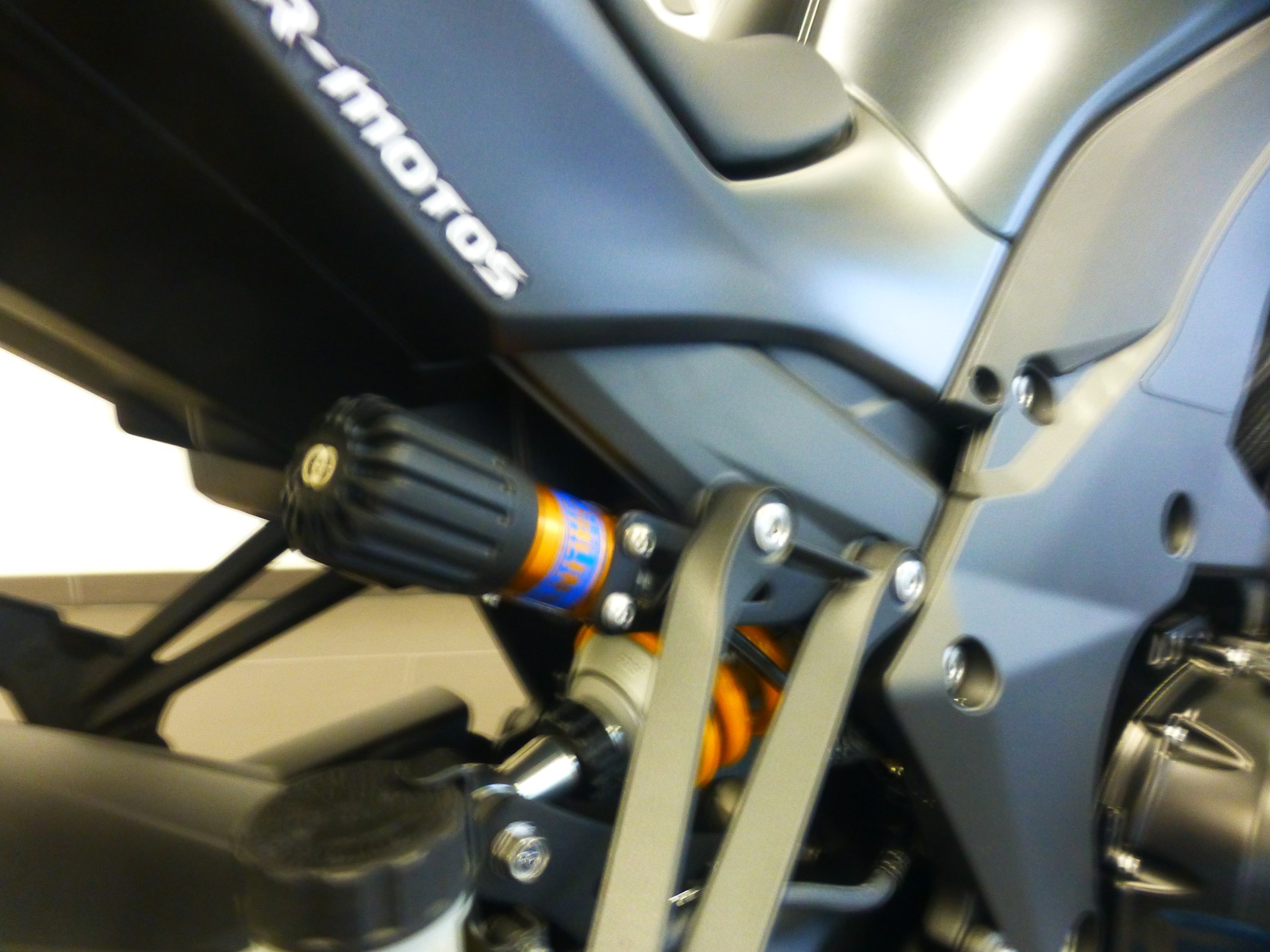 KAWASAKI Z 1100 SE-image-12