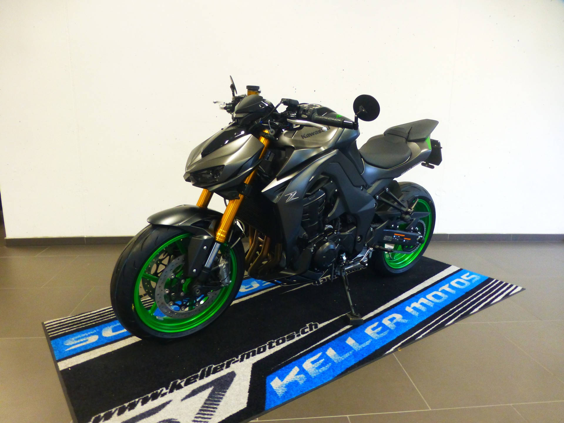 KAWASAKI Z 1100 SE-showroom-element-1