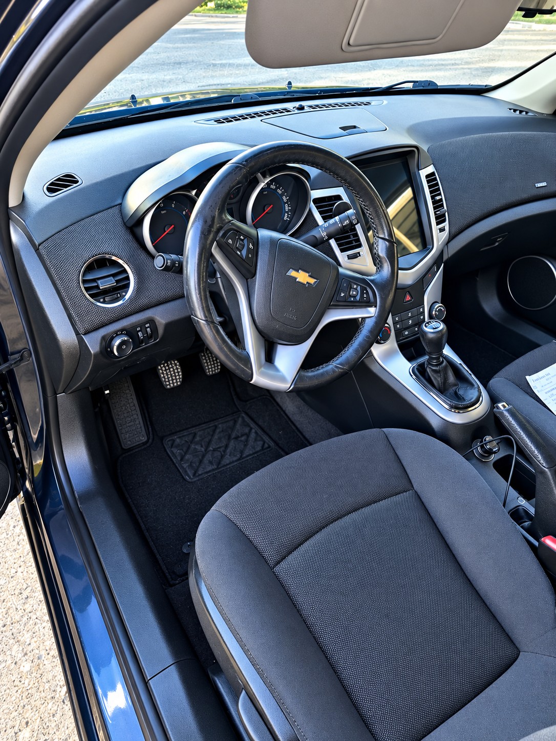 CHEVROLET 1.6 LS-image-2