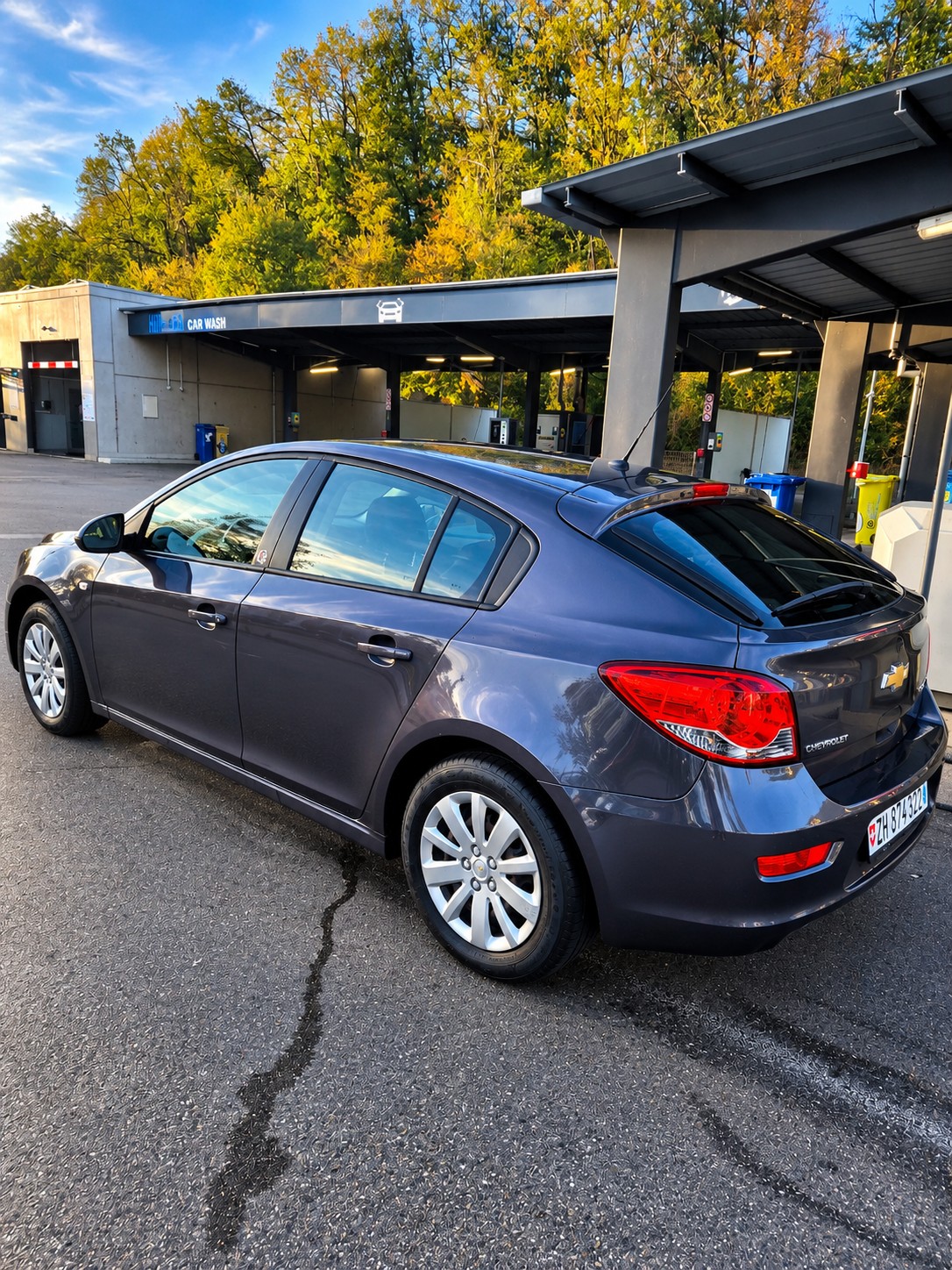 CHEVROLET 1.6 LS-image-3