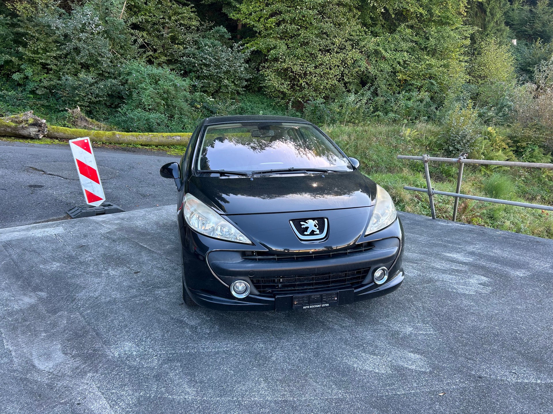 PEUGEOT 207 1.6 16V Turbo GT 150-image-0