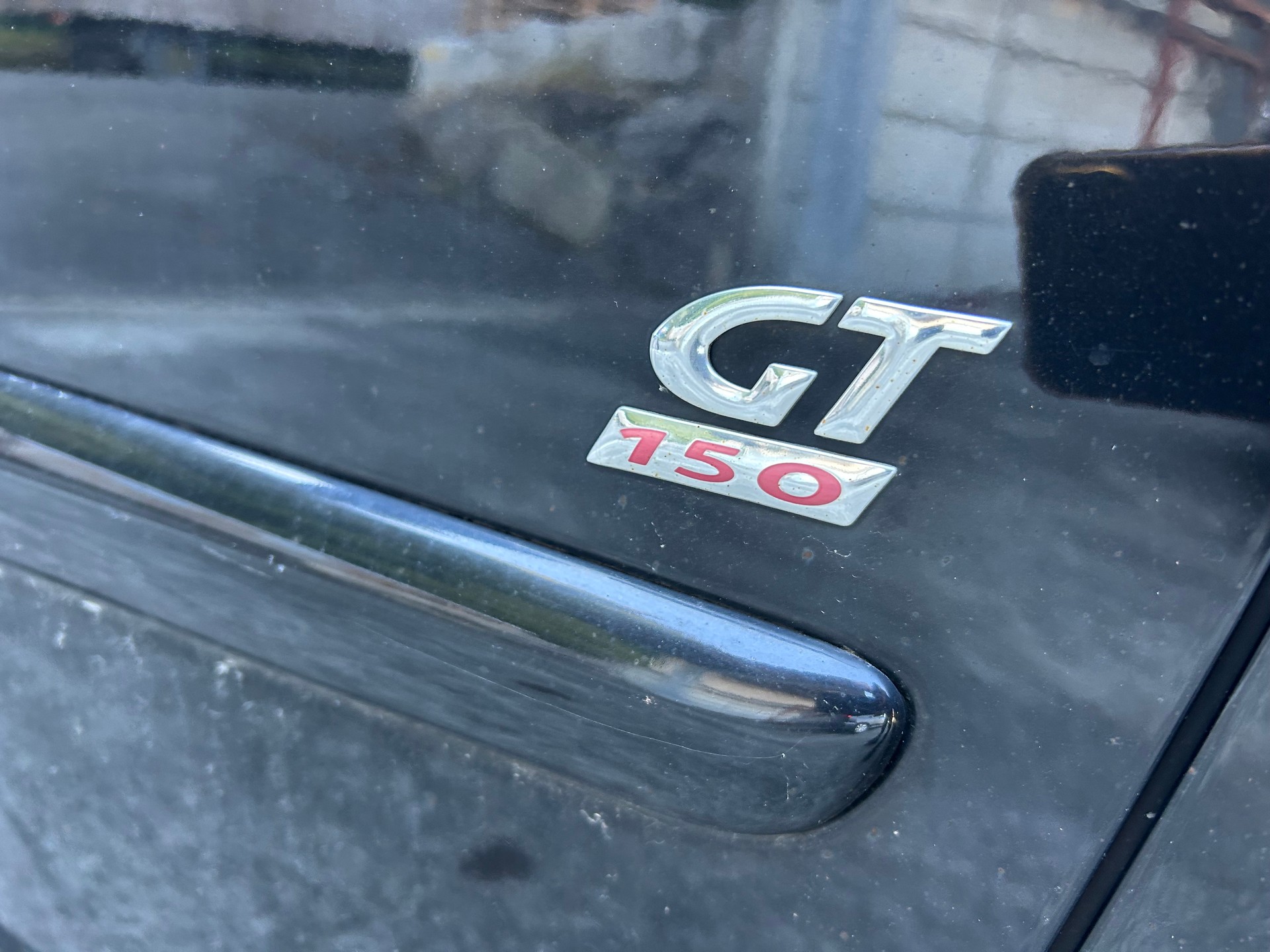 PEUGEOT 207 1.6 16V Turbo GT 150-image-5