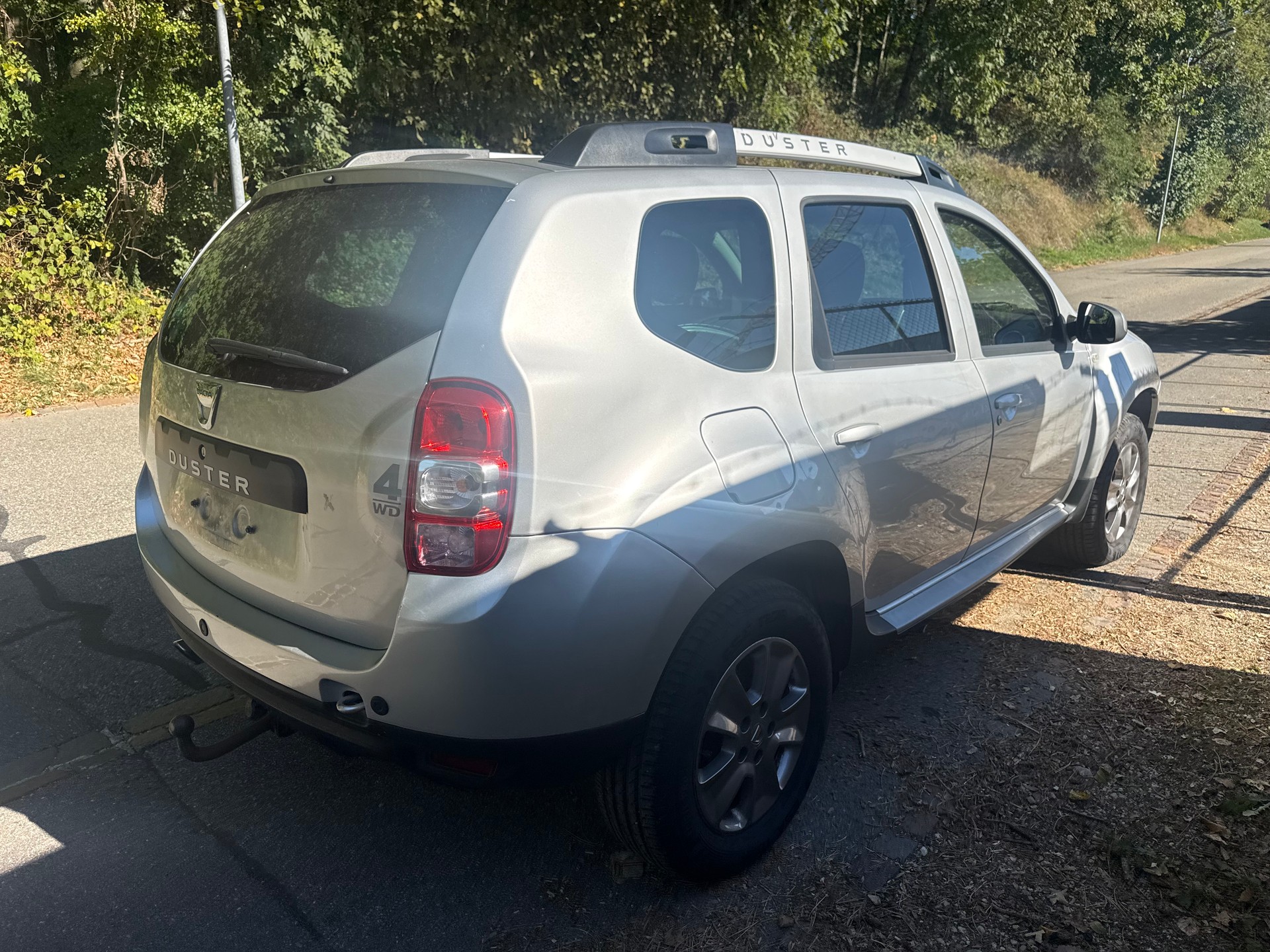 DACIA Duster 1.2 T Ambiance 4x4-image-4