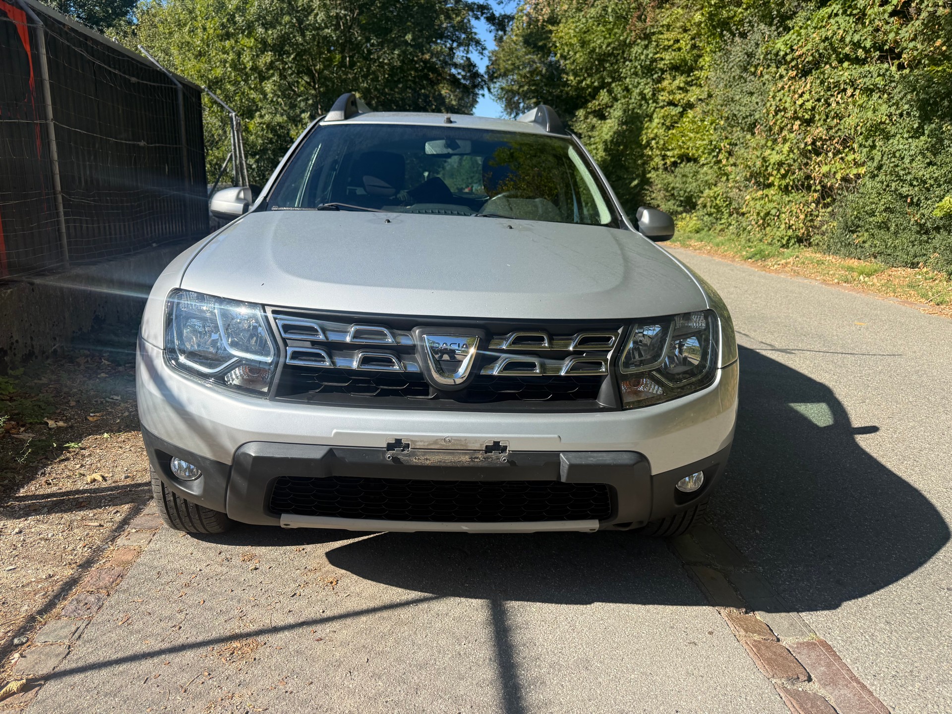 DACIA Duster 1.2 T Ambiance 4x4-image-0