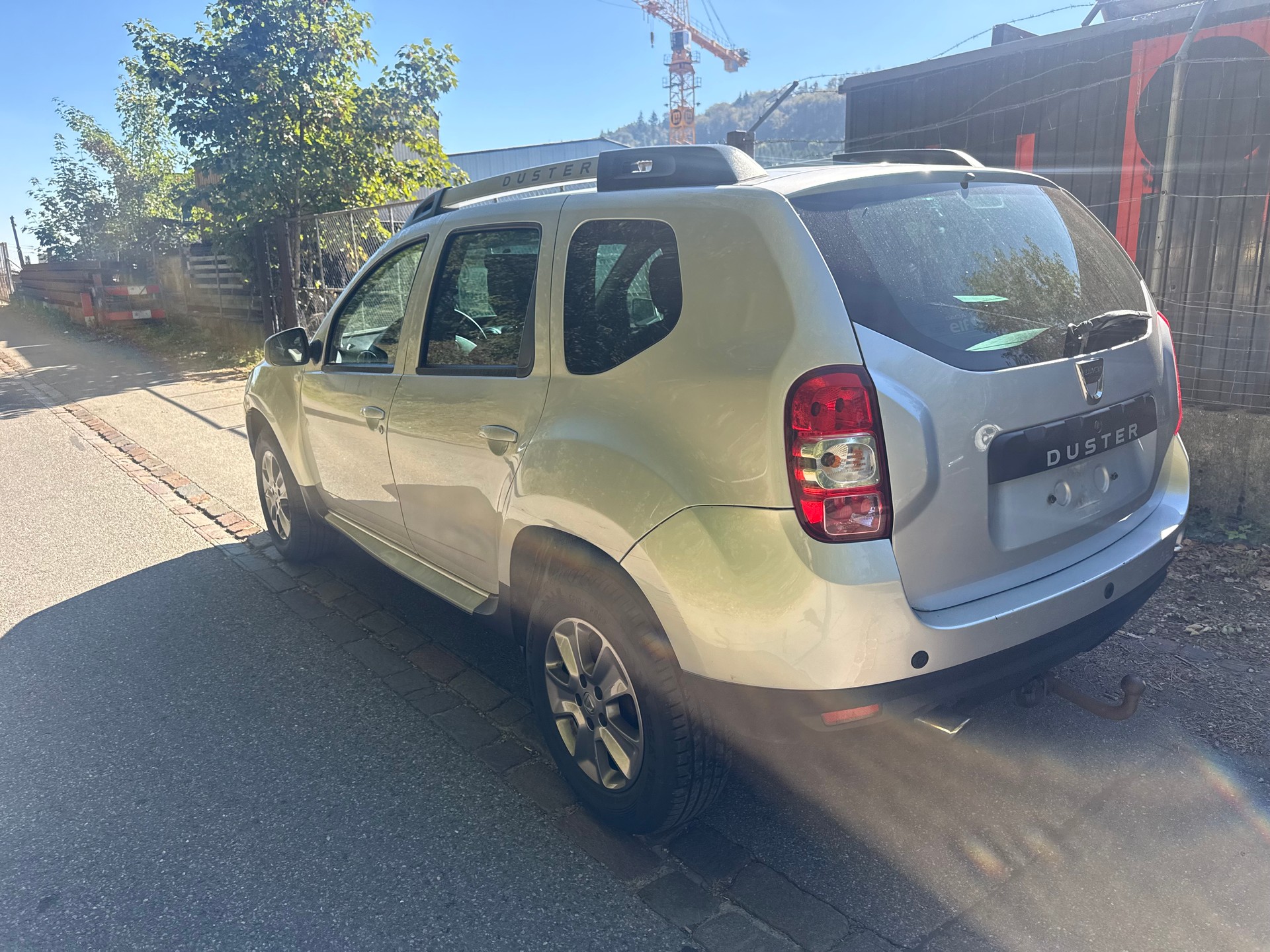 DACIA Duster 1.2 T Ambiance 4x4-image-5