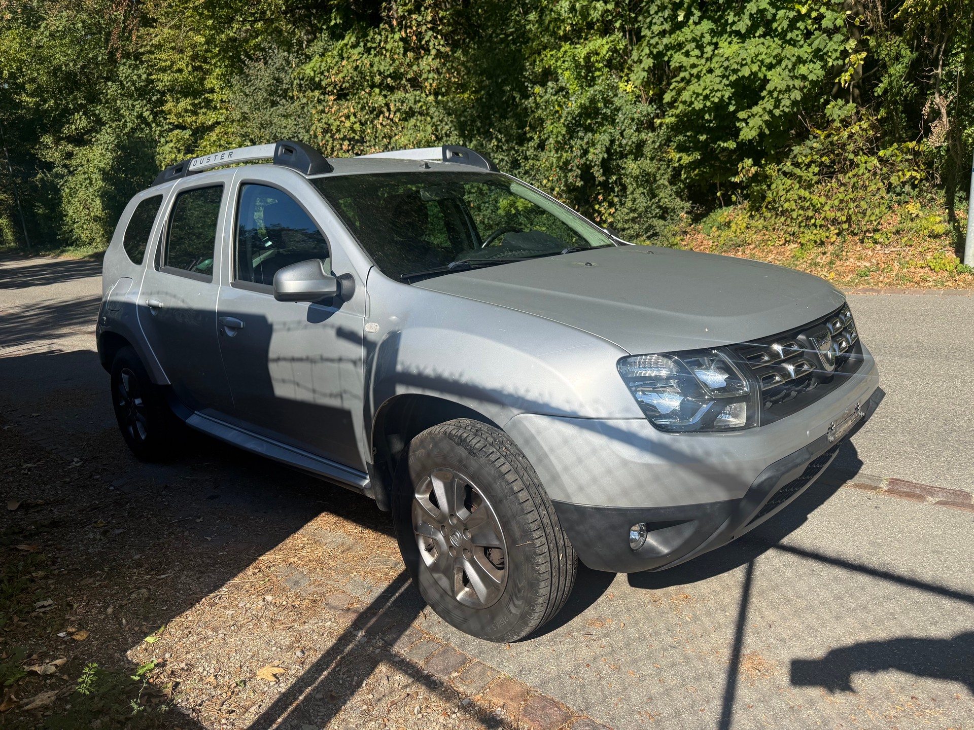DACIA Duster 1.2 T Ambiance 4x4-image-2