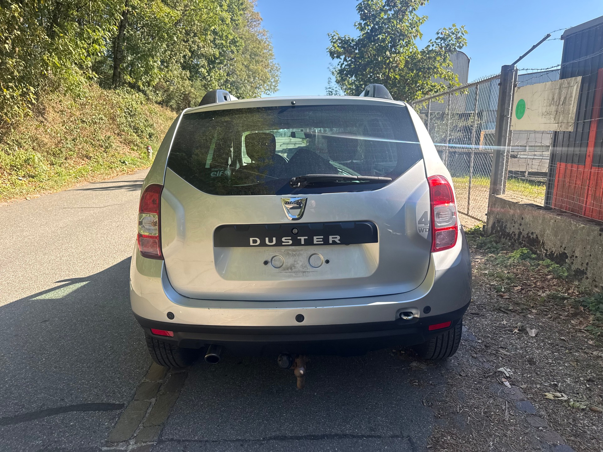 DACIA Duster 1.2 T Ambiance 4x4-image-3