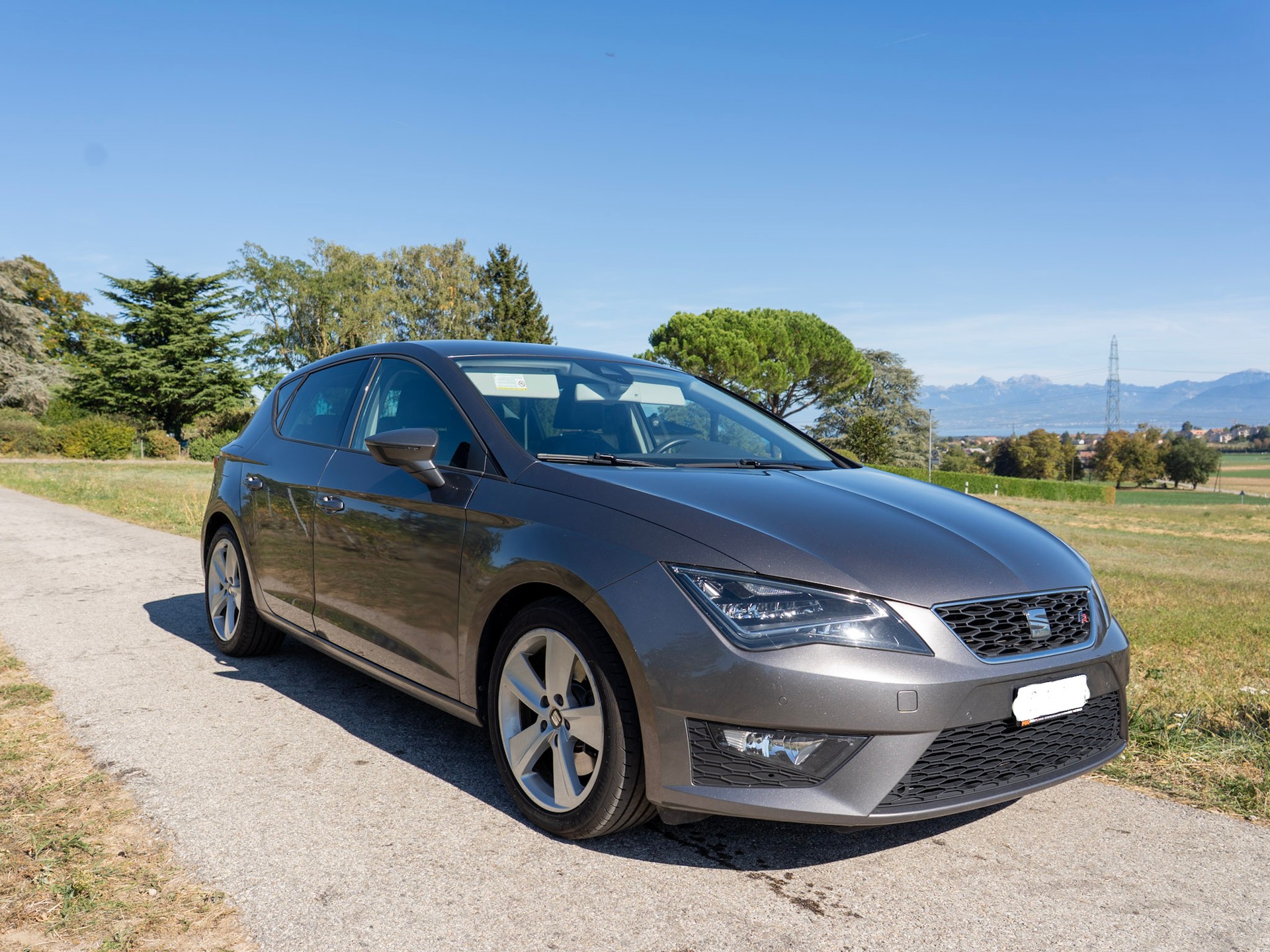 SEAT 2.0 TDI 184 FR-image-1