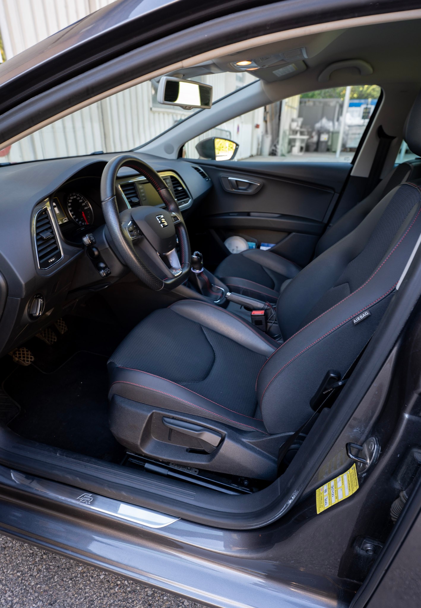 SEAT 2.0 TDI 184 FR-image-5