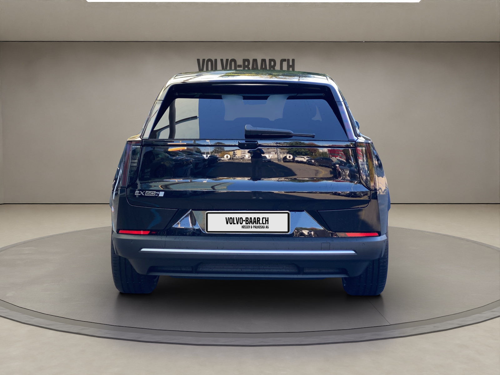 VOLVO EX60 Twin Ultra AWD-image-3