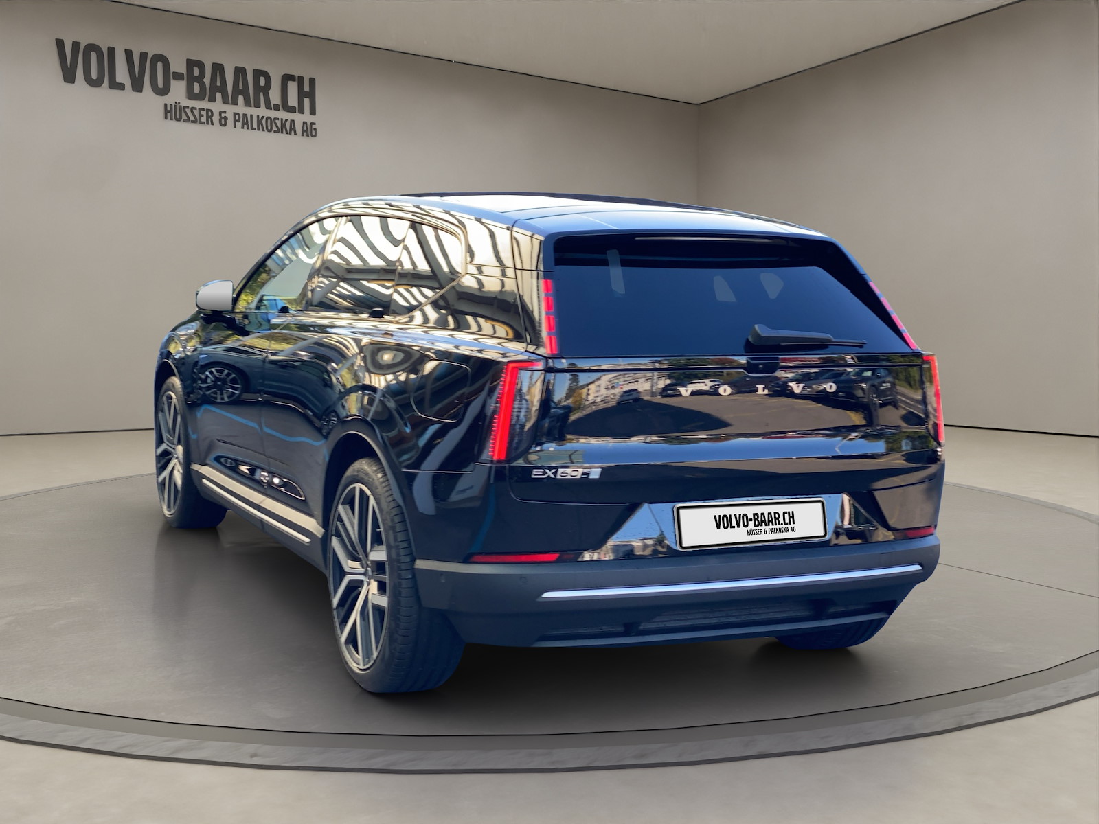 VOLVO EX60 Twin Ultra AWD-image-2