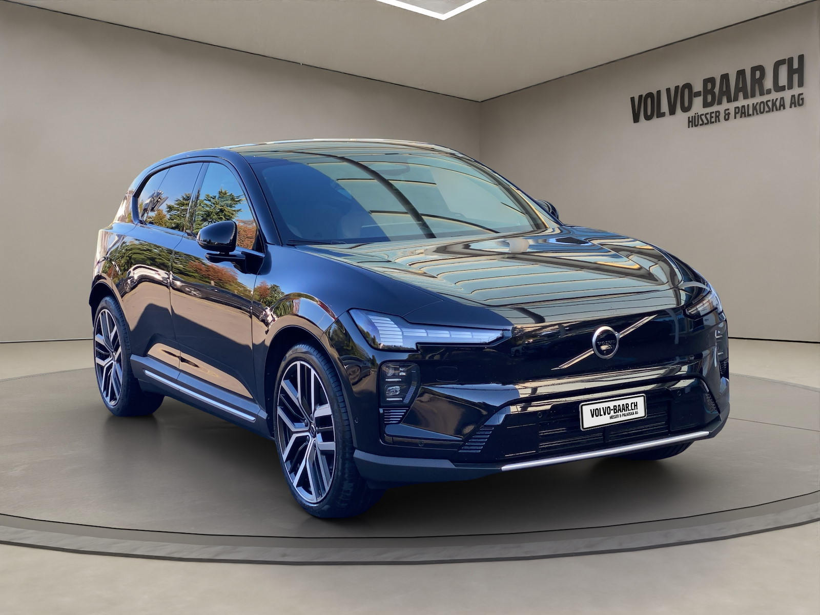 VOLVO EX60 Twin Ultra AWD-image-6