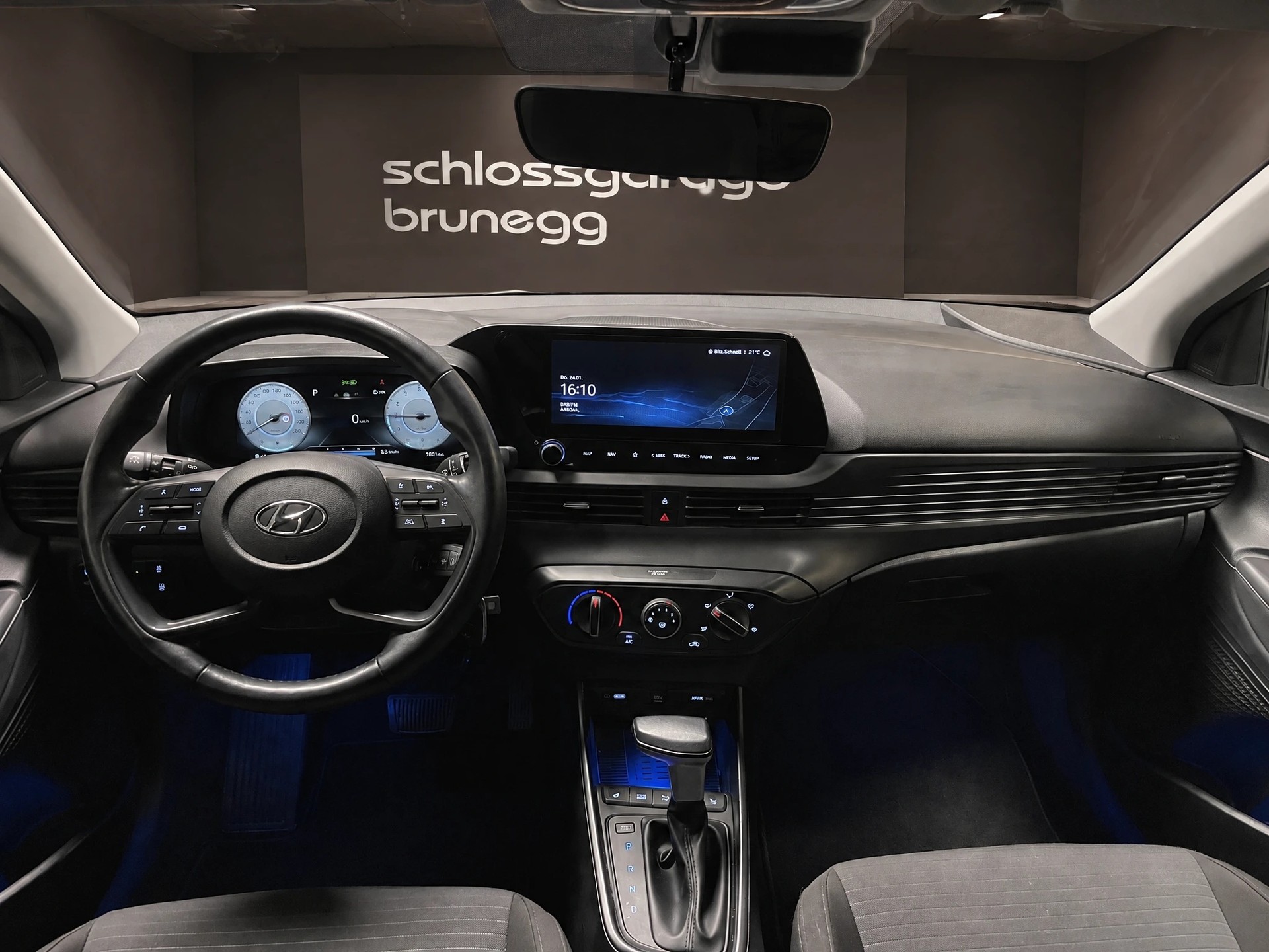 HYUNDAI i20 1.0 T-GDi Amplia DCT-image-6