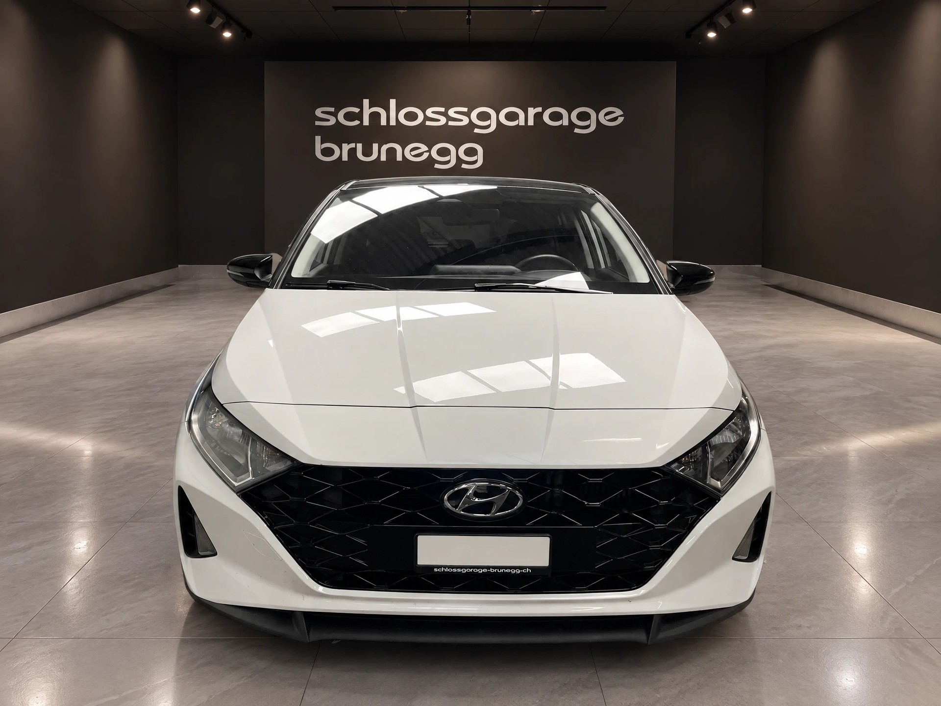 HYUNDAI i20 1.0 T-GDi Amplia DCT-image-1