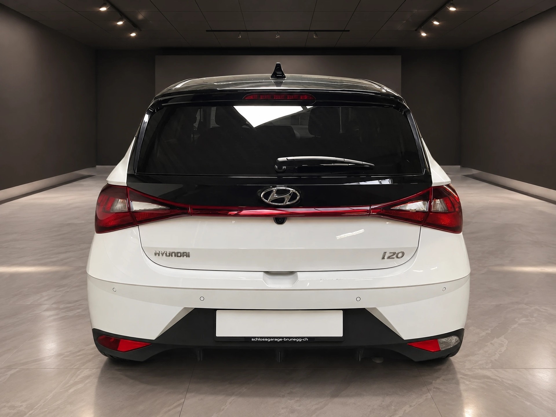 HYUNDAI i20 1.0 T-GDi Amplia DCT-image-4