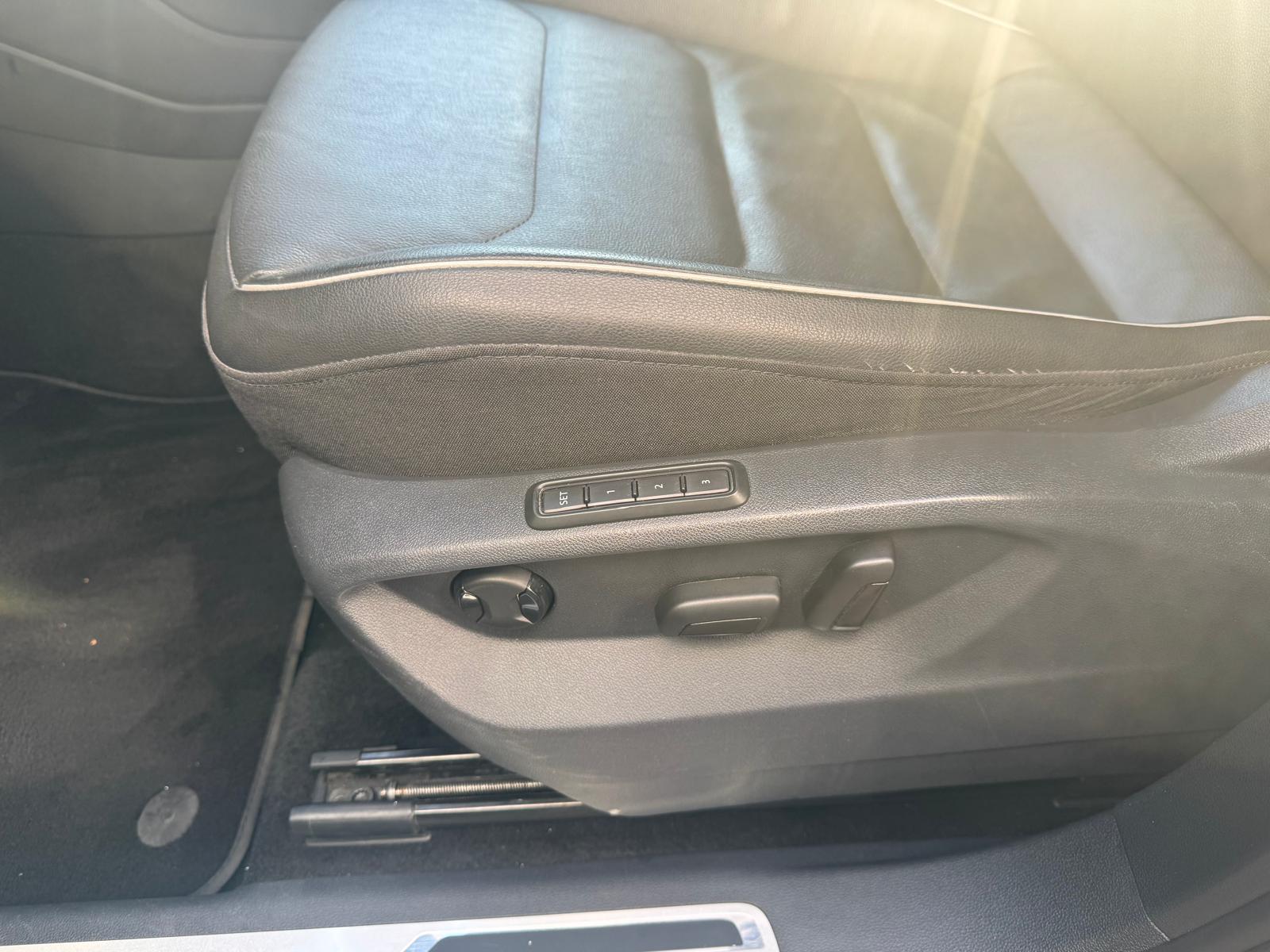 VW Tiguan Allspace 2.0 TDI SCR Highline 4Motion DSG-image-9