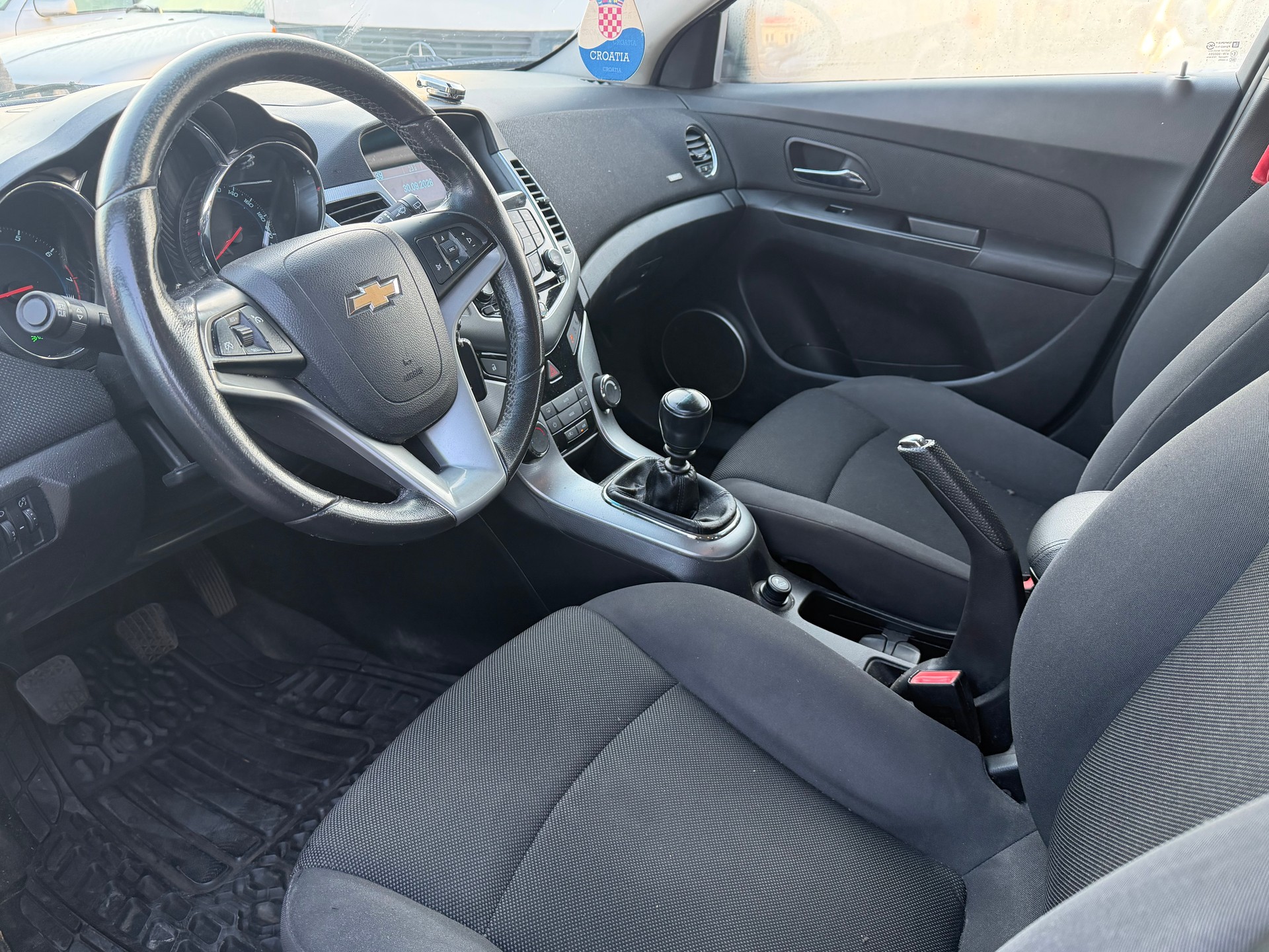 CHEVROLET Cruze 1.8 LTZ-image-6