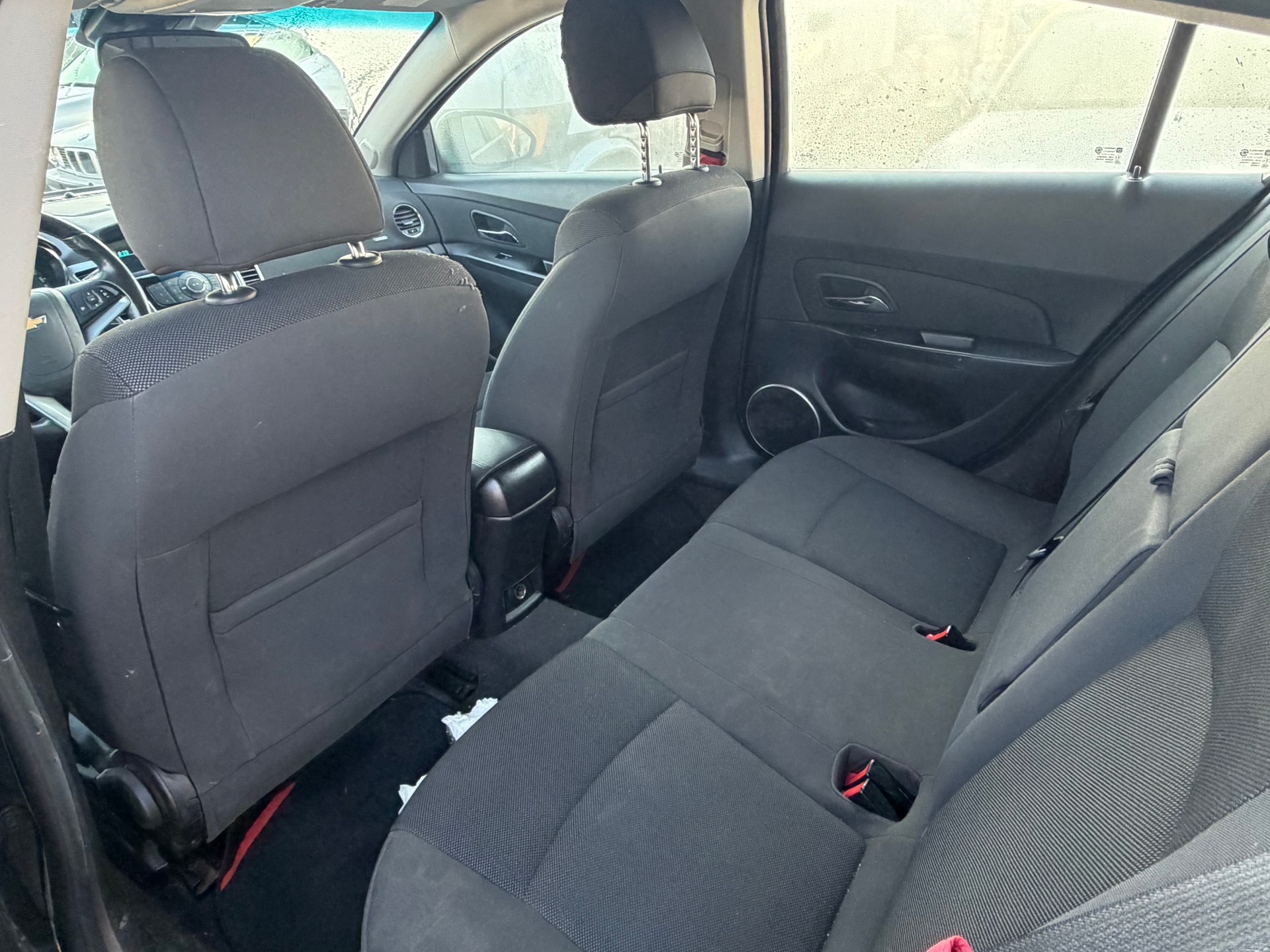 CHEVROLET Cruze 1.8 LTZ-image-8