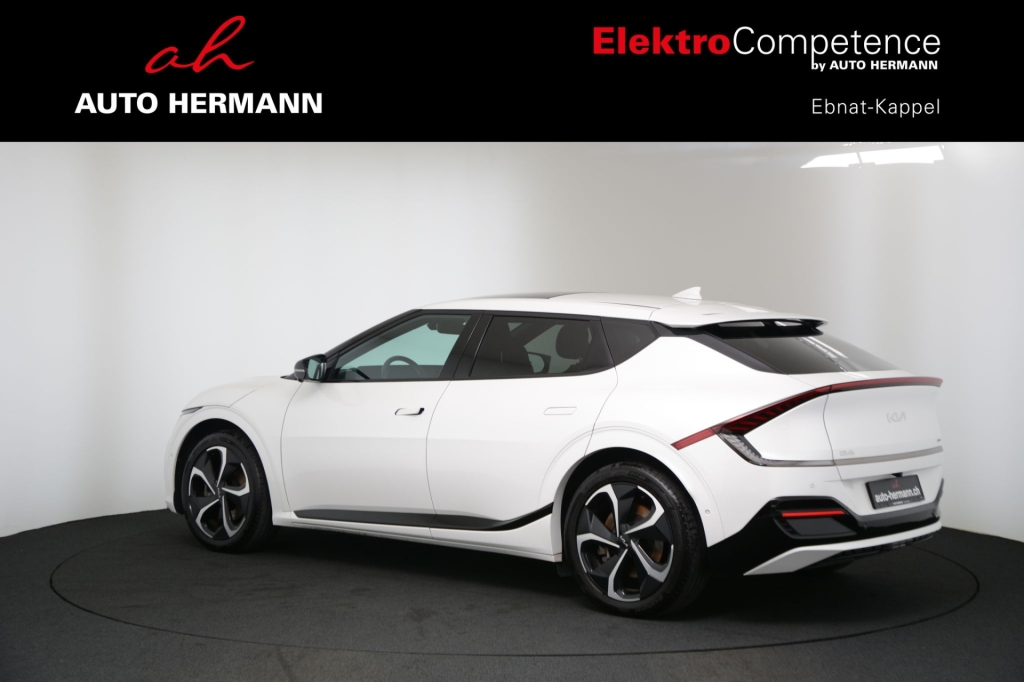 KIA EV6 77.4 kWh GT-Line 4x4-image-4