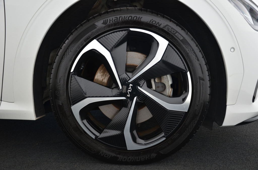 KIA EV6 77.4 kWh GT-Line 4x4-image-9