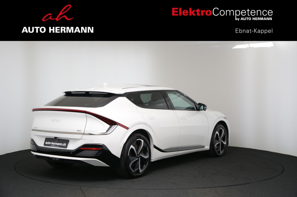 KIA EV6 77.4 kWh GT-Line 4x4-image-6