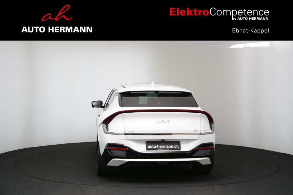 KIA EV6 77.4 kWh GT-Line 4x4-image-5