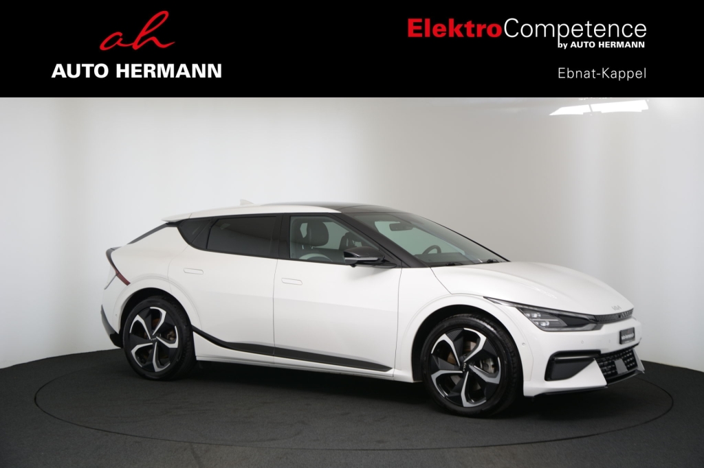 KIA EV6 77.4 kWh GT-Line 4x4-image-8