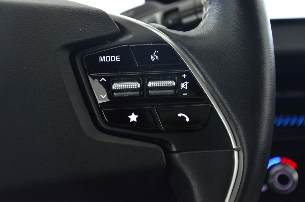 KIA EV6 77.4 kWh GT-Line 4x4-image-20